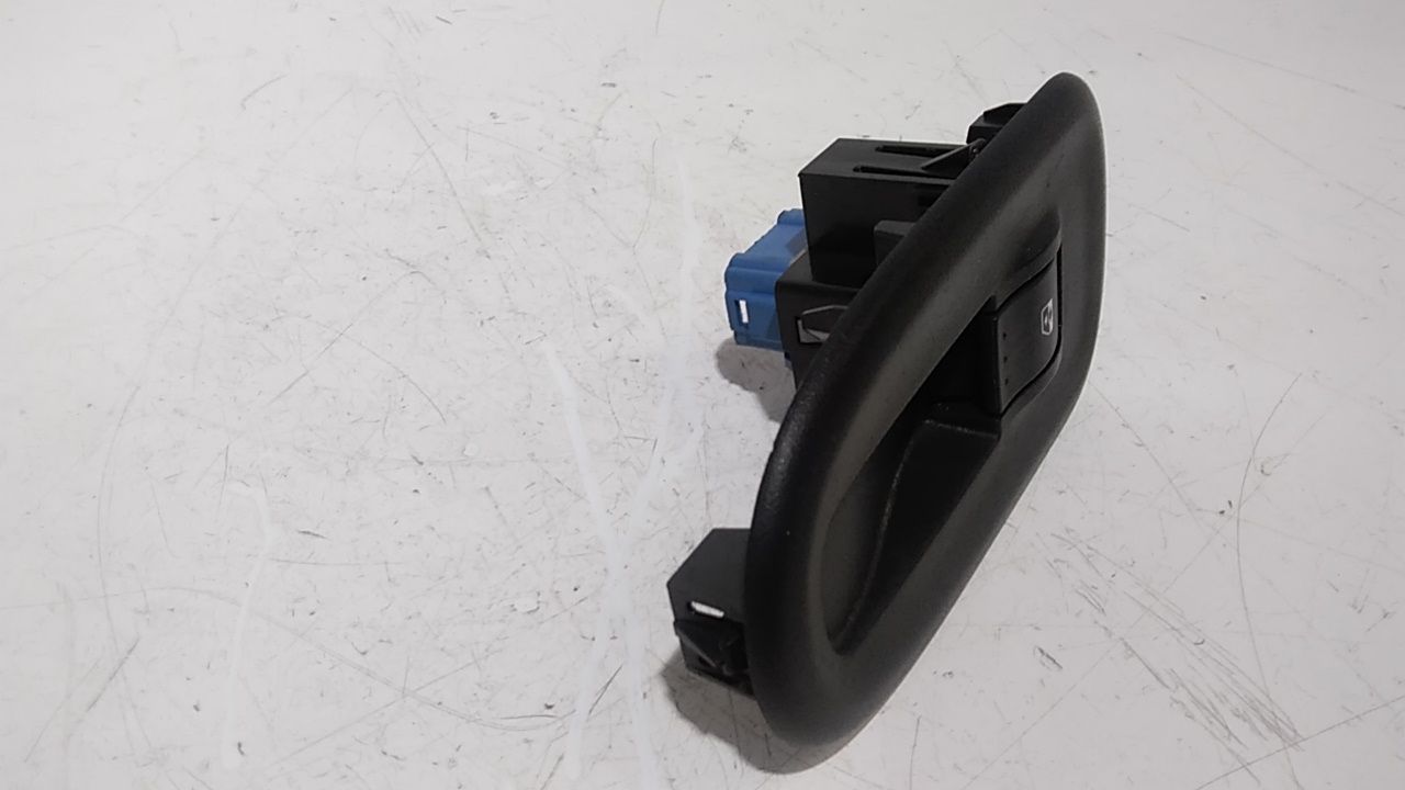 Interruttore Alzacristalli Porta Ant. Destro Usato