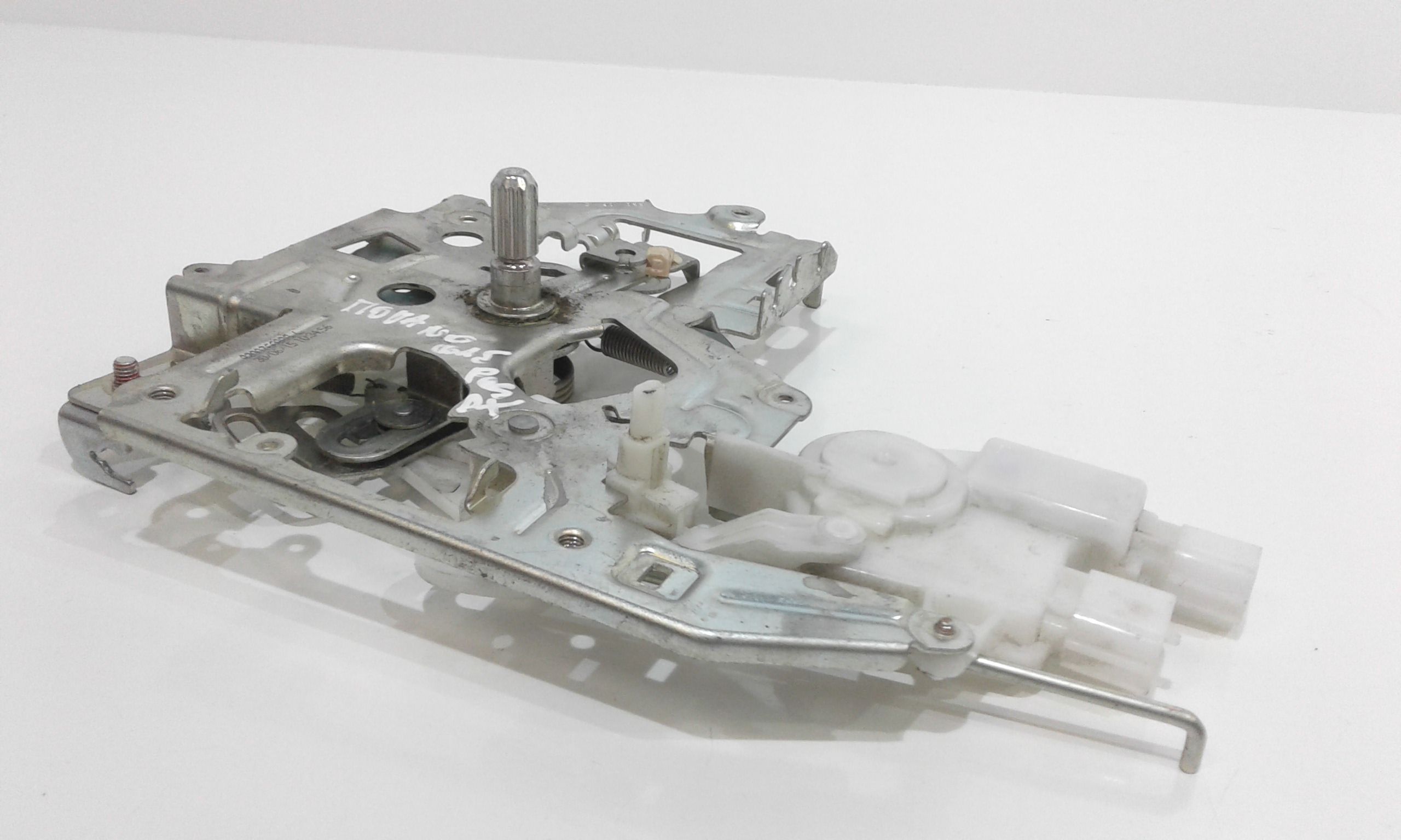 Serratura Porta Post. Destro Usato