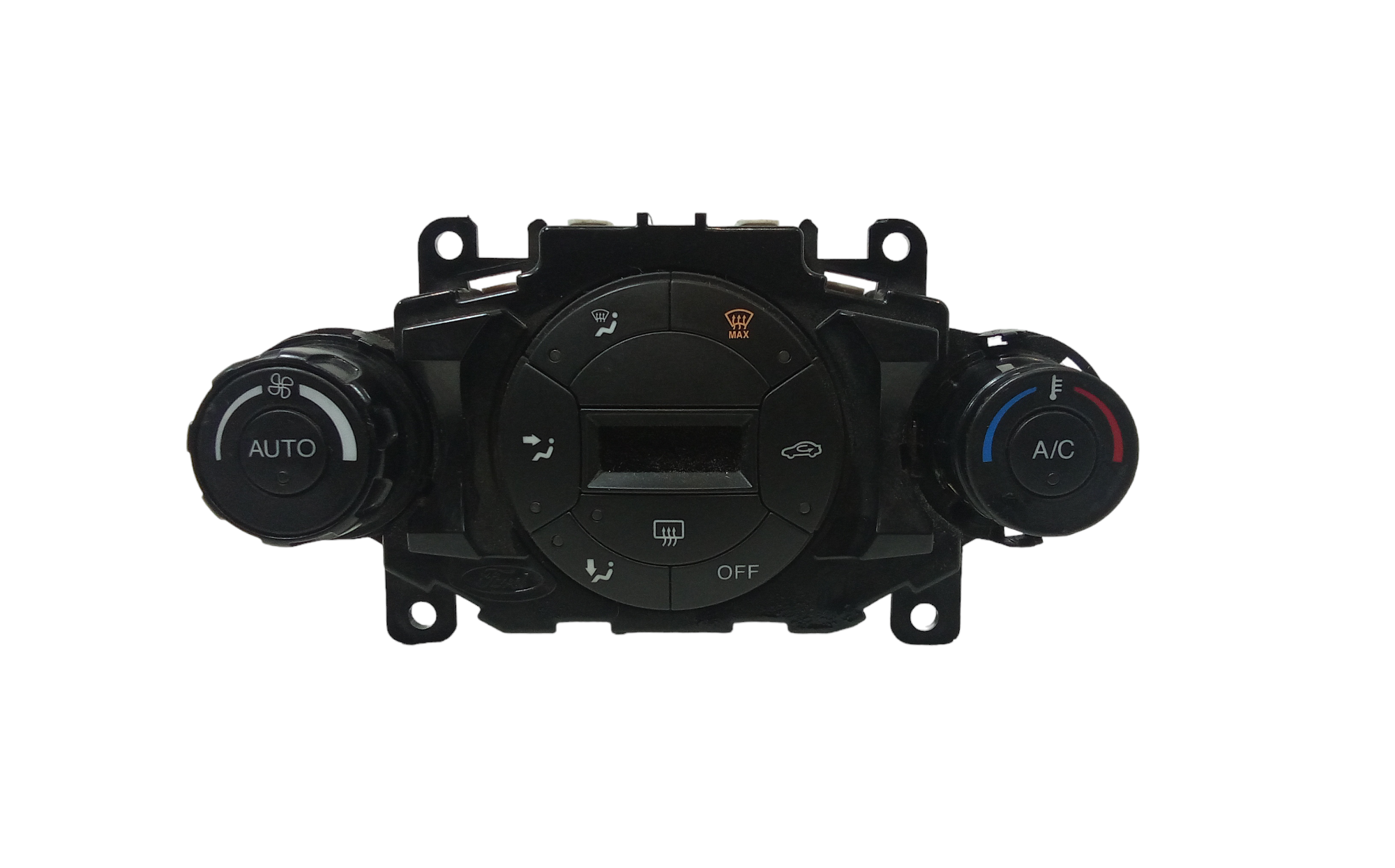 Blocco Comando Climatizzazione 1727642 Usato