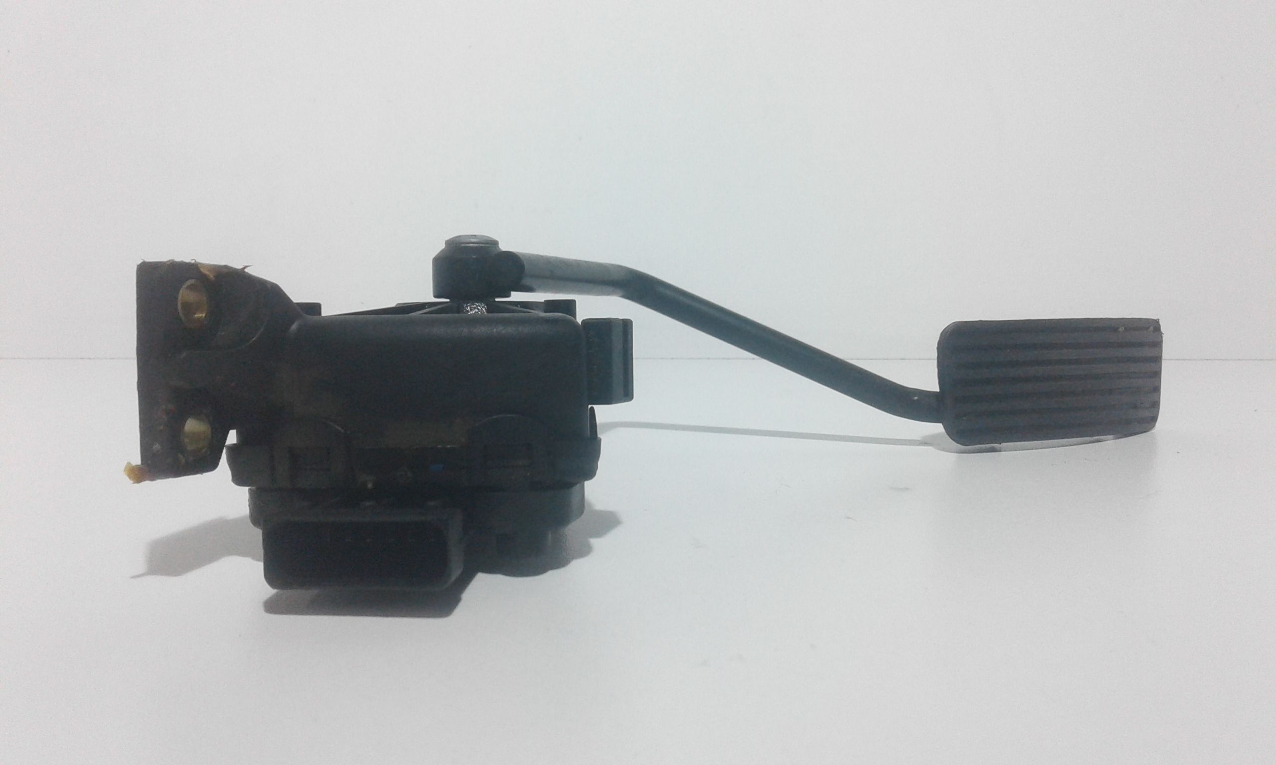Pedale Acceleratore 1601E3 Usato