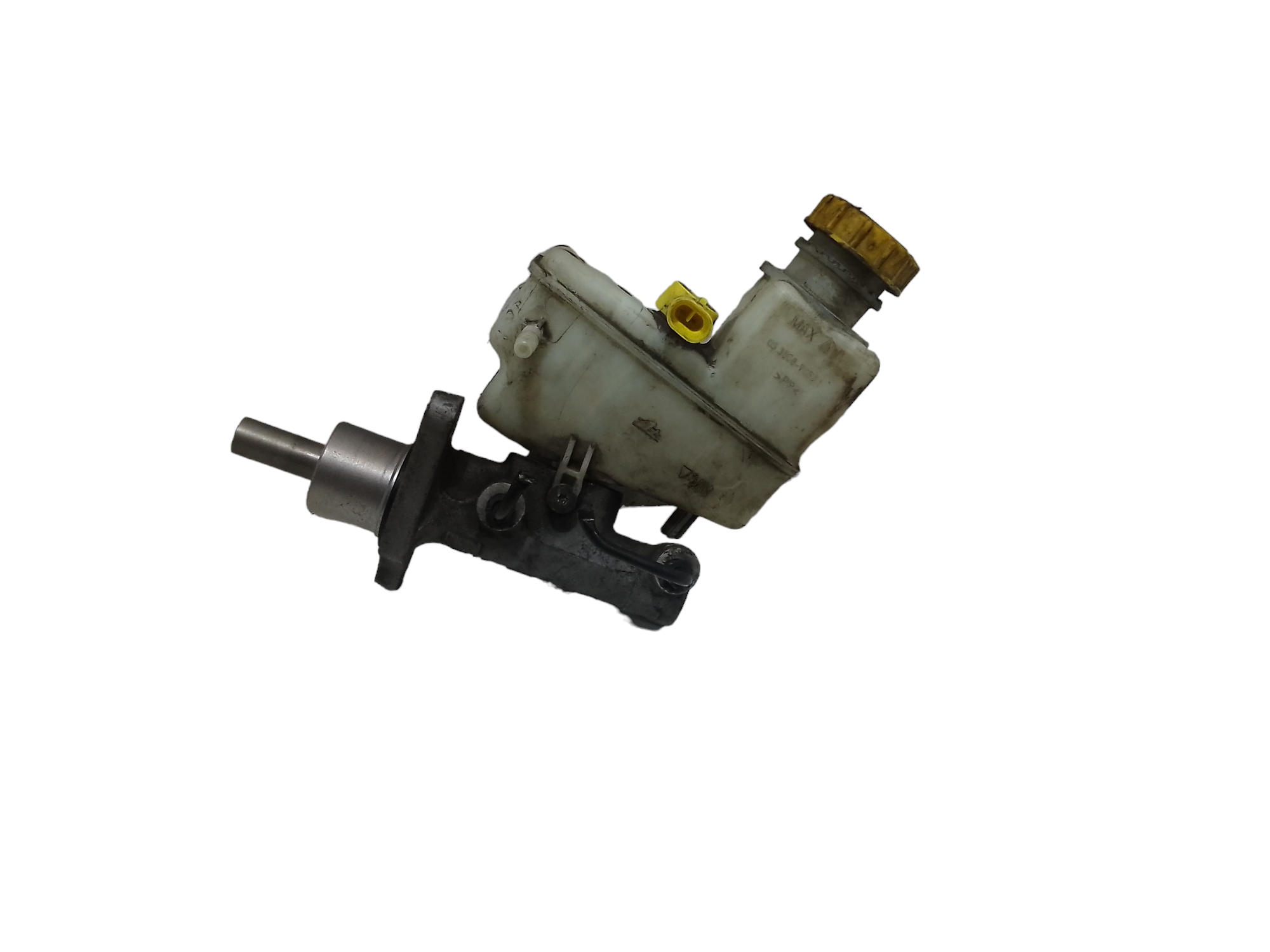 Pompa Comando Freni 77365598 Usato