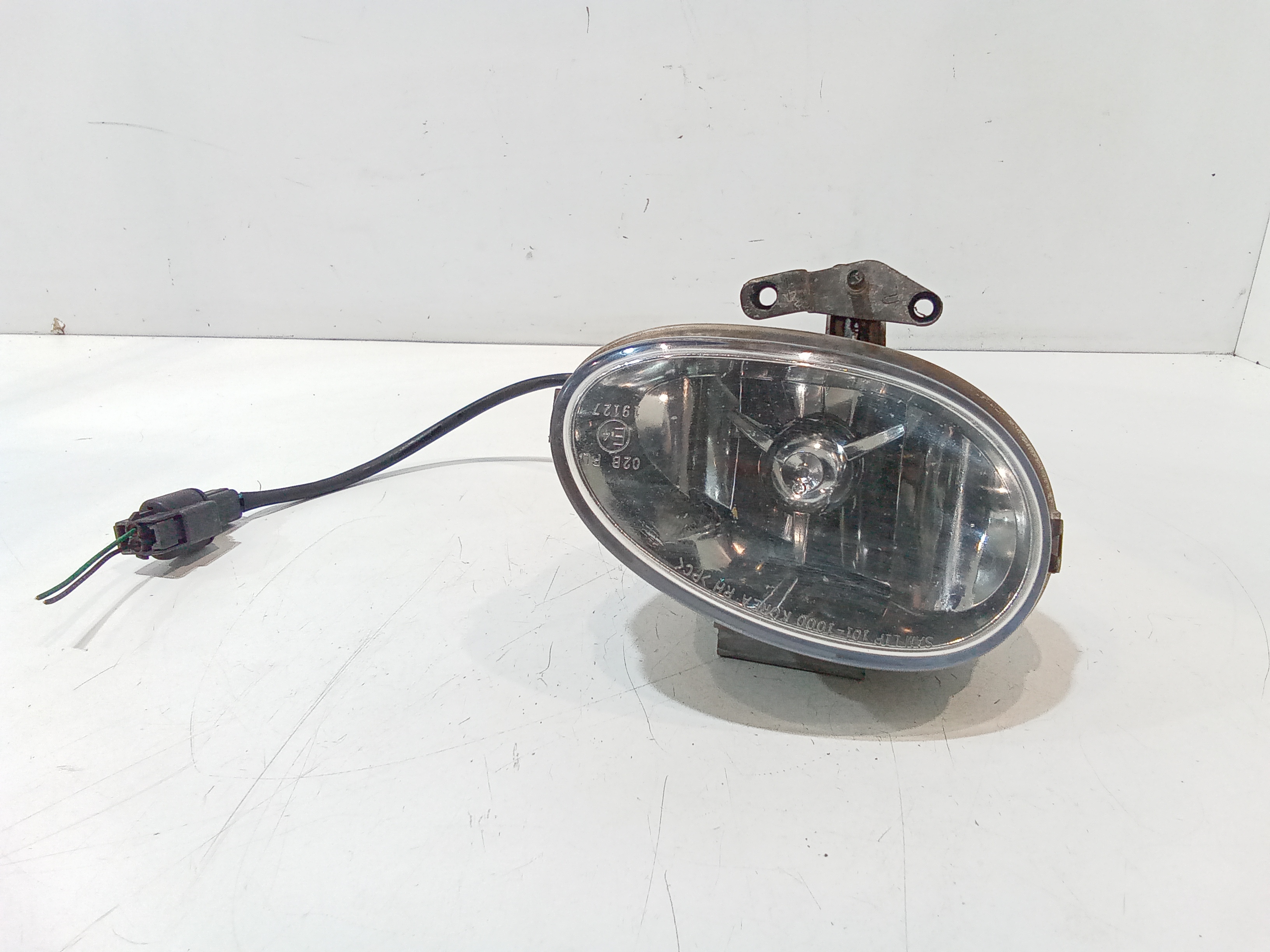 Proiettore Fendinebbia Destro 9220202000 Usato