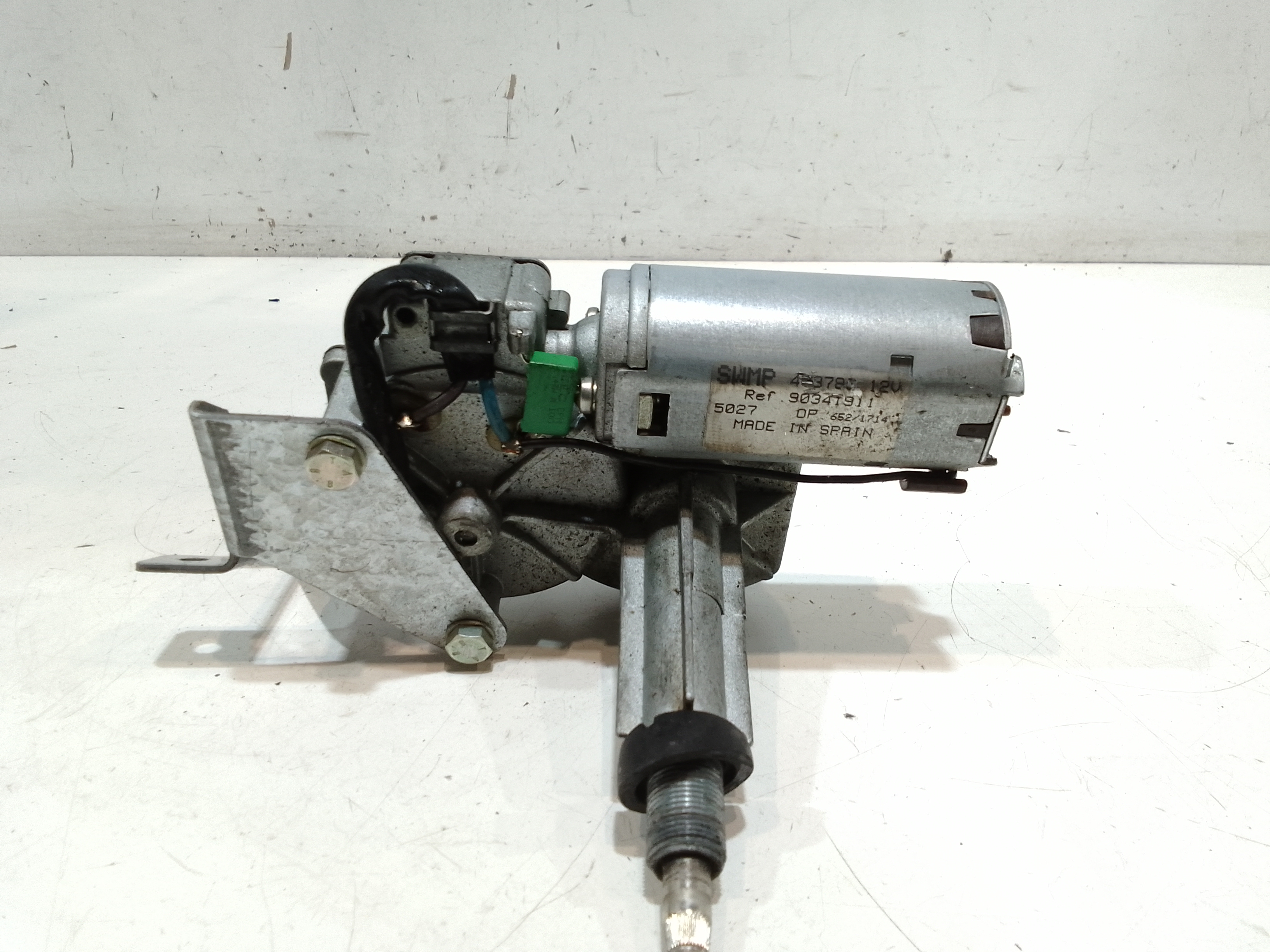 Motorino Tergilunotto 90421858 Usato