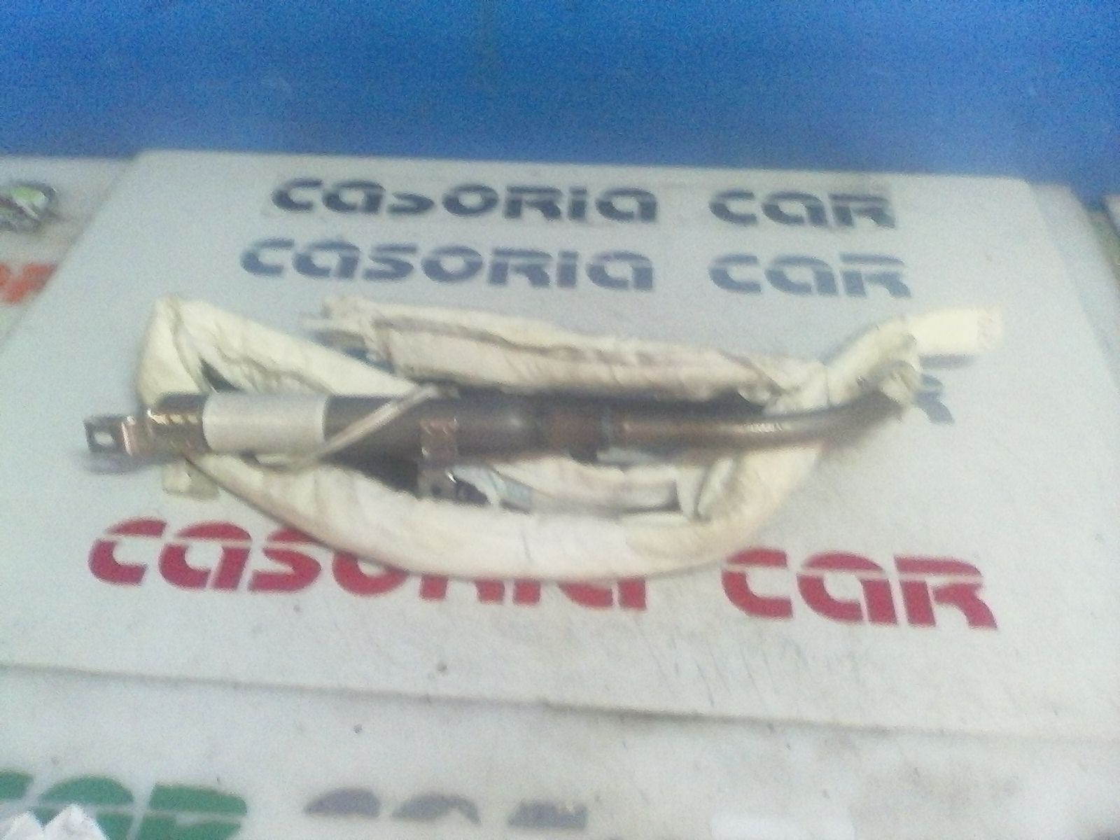 Dispositivo Airbag A Tendina Sinistro 8329LT Usato