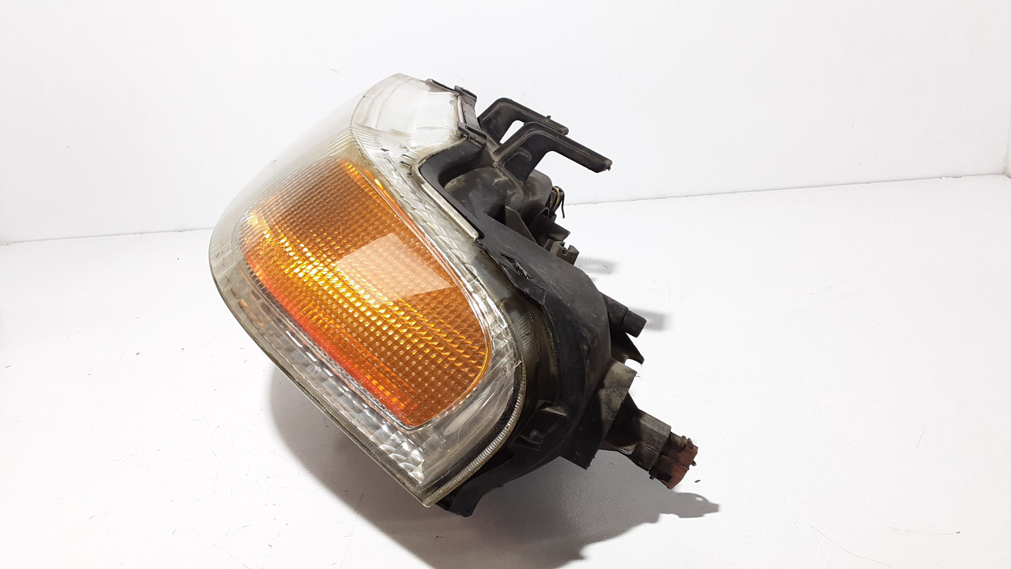 Proiettore Sinistro XBC103430 Usato