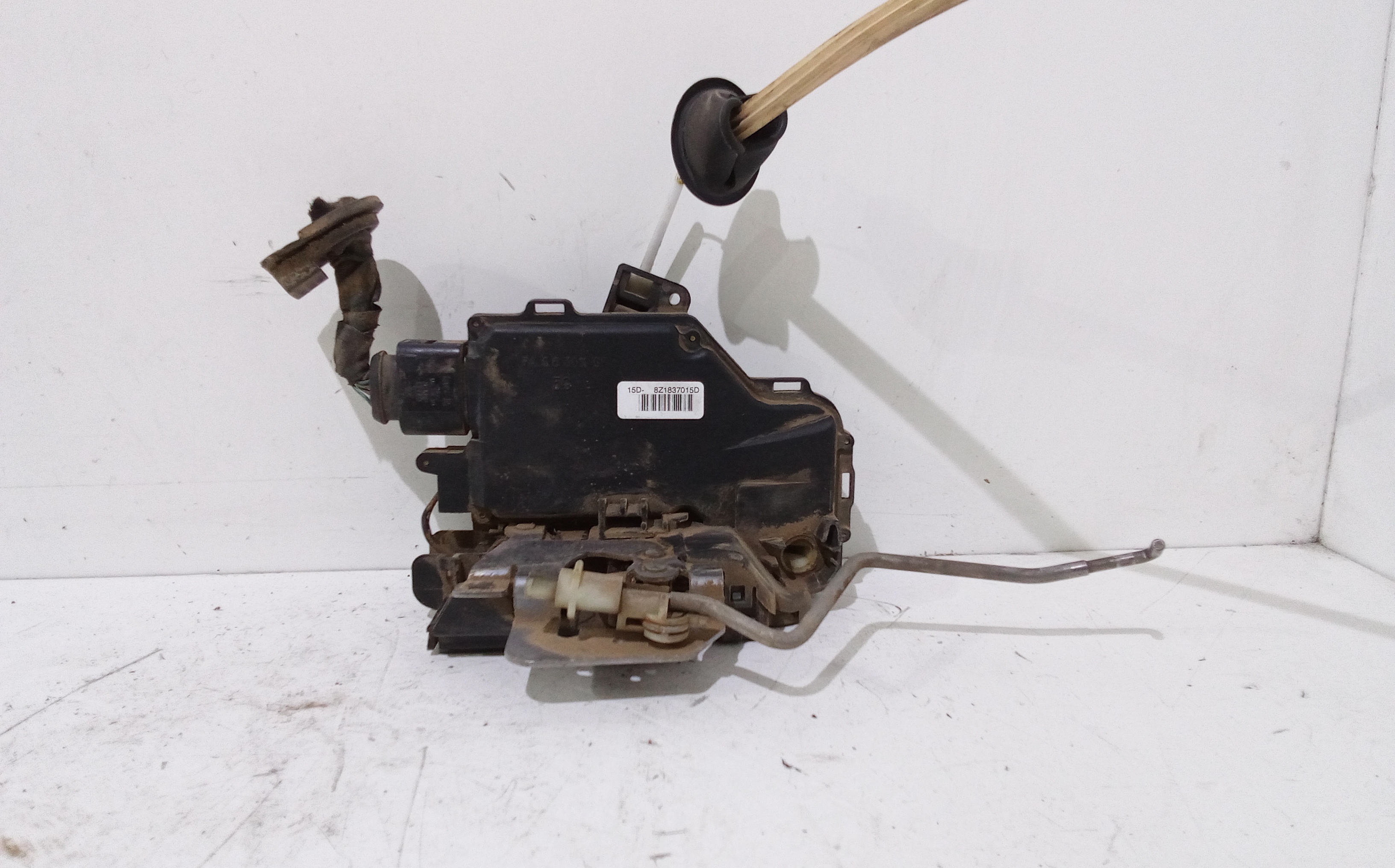 Serratura Porta Ant. Sinistro Usato