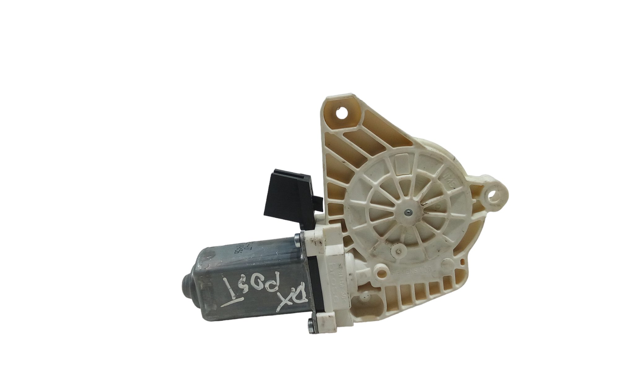 Motorino Alzacristallo Porta Post. Destro A1698202042 Usato