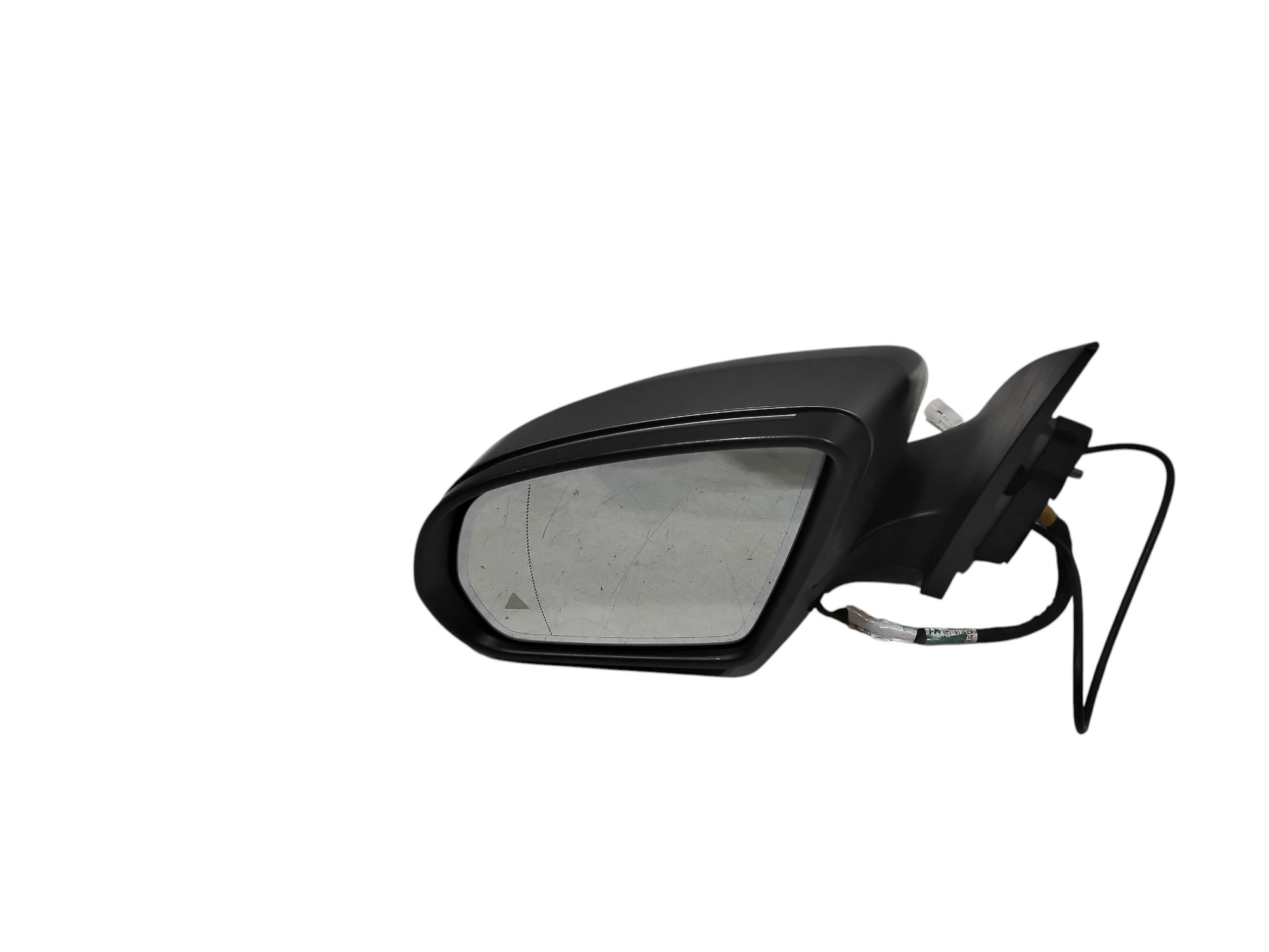 Retrovisore Est. Sinistro Usato