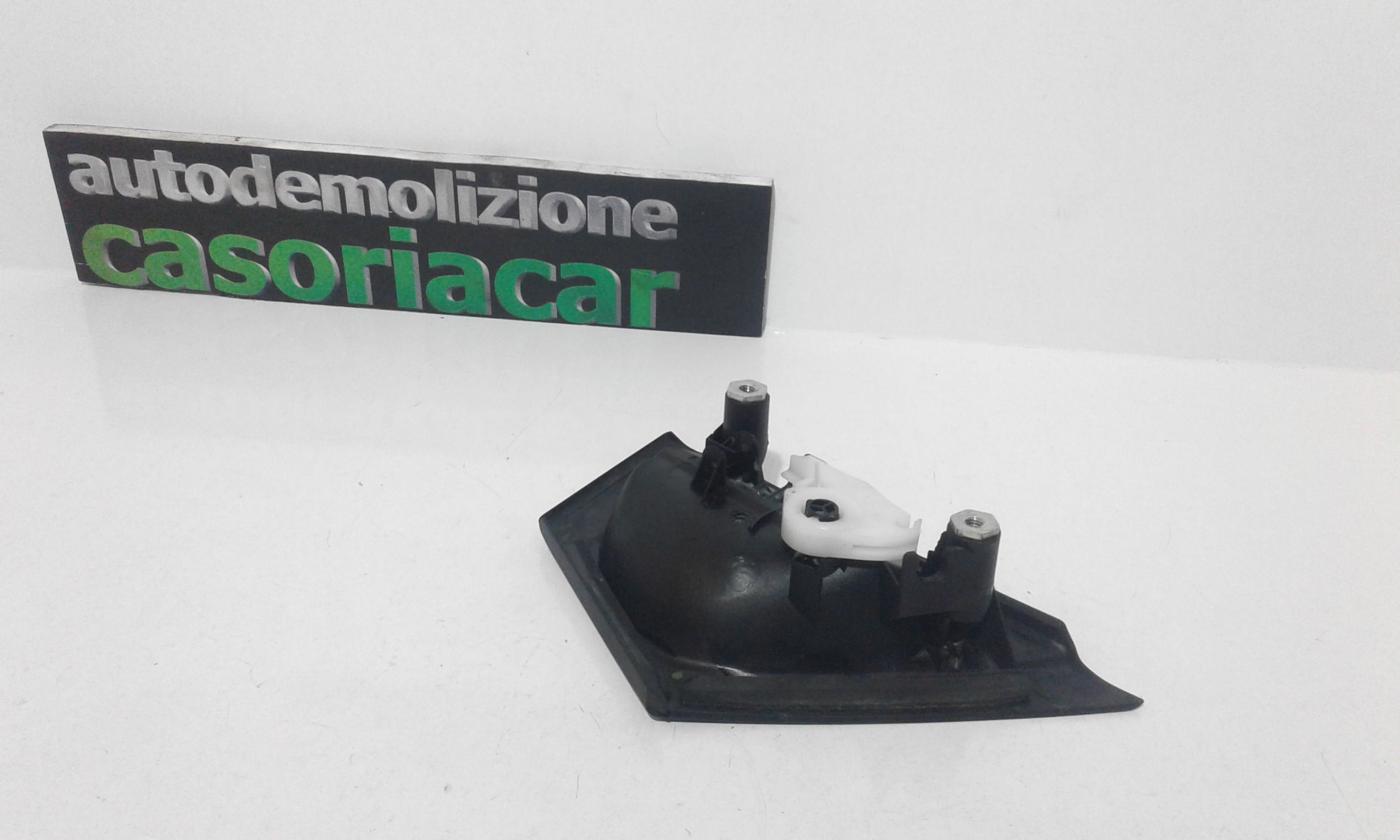 Maniglia Porta Post. Sinistro 735531882 Usato