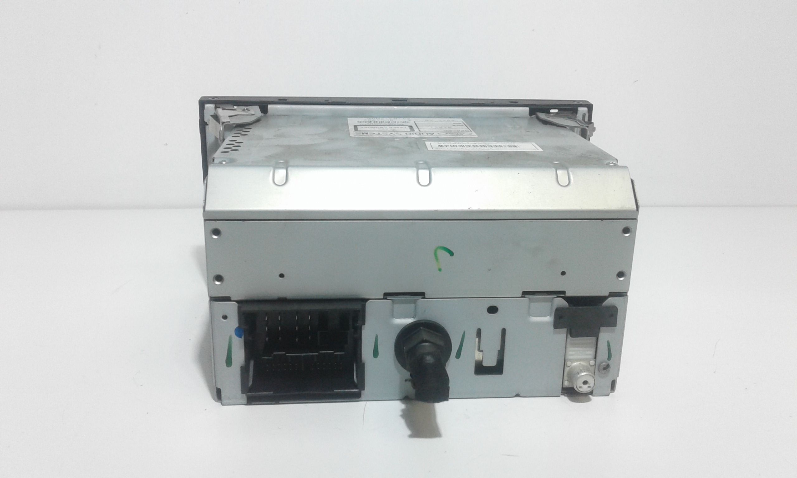 Autoradio 1927597 Usato