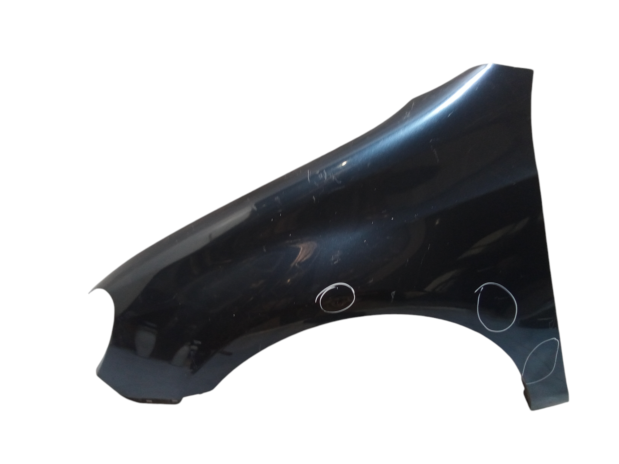 Parafango Ant. Sinistro 5M0821021 Usato