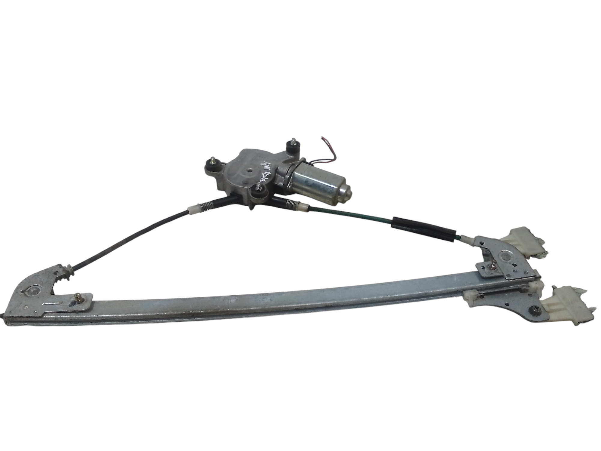 Alzacristallo Porta Ant. Destro 9206363 Usato