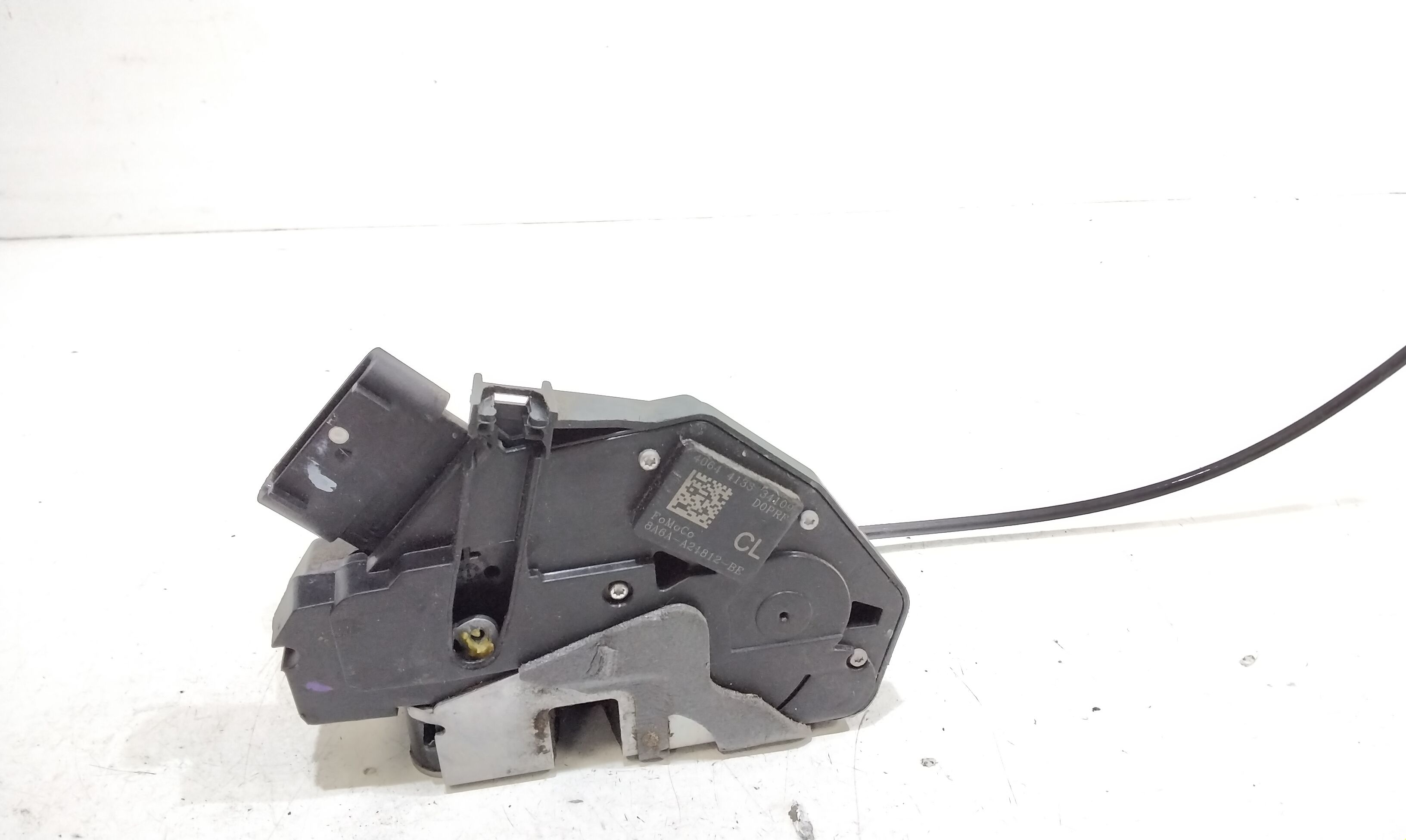 Serratura Porta Ant. Destro 2048282 Usato