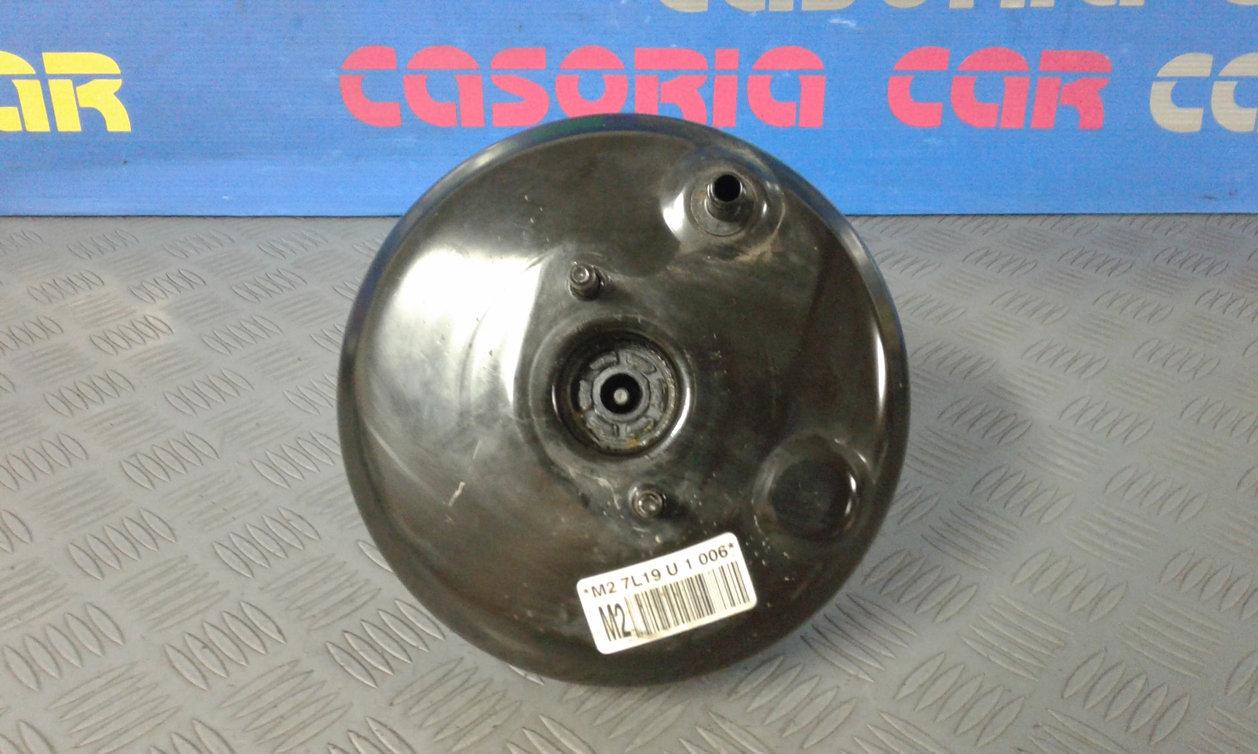 Servofreno 96456817 Usato