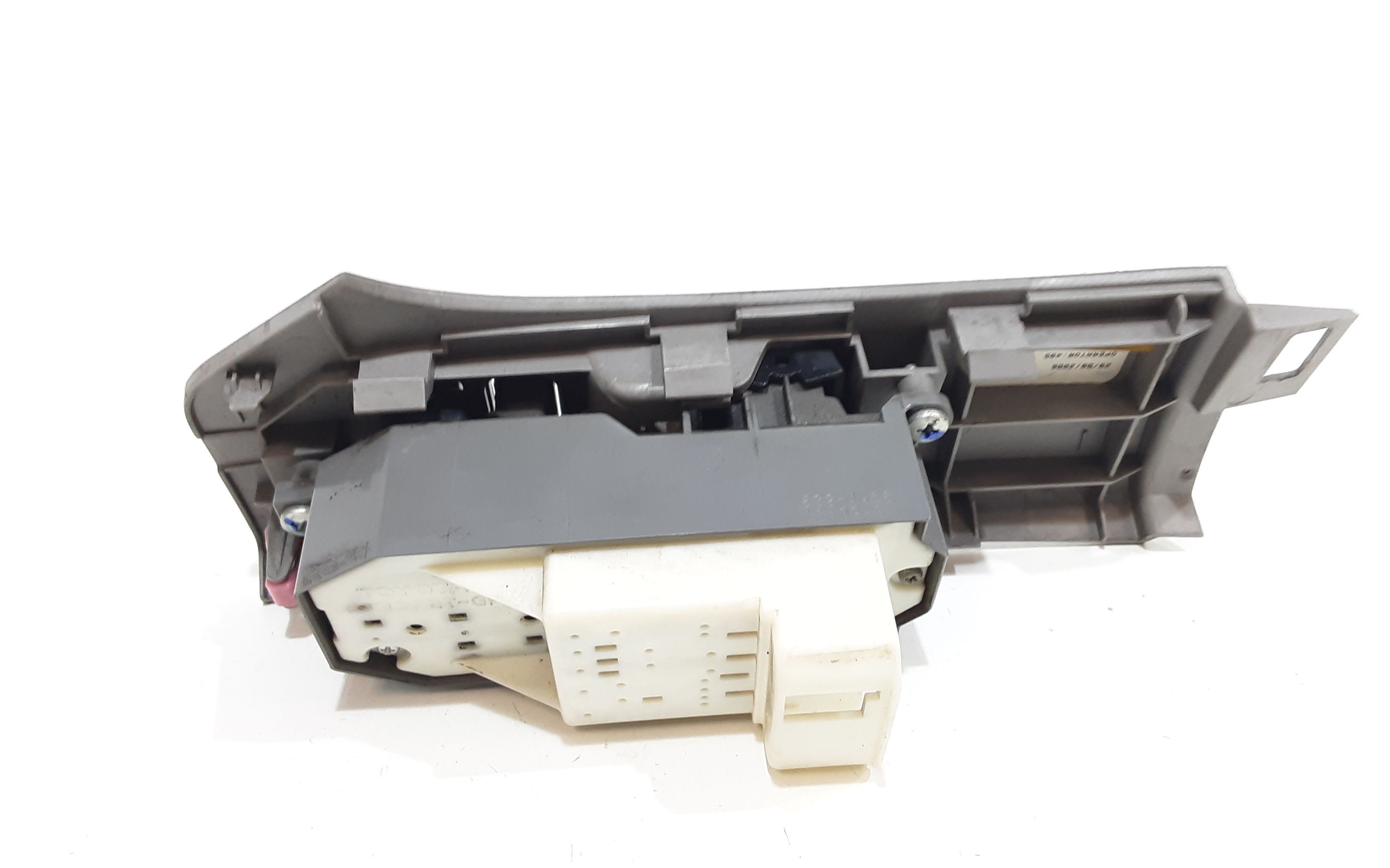 Interruttore Alzacristalli Porta Ant. Sinistro Usato