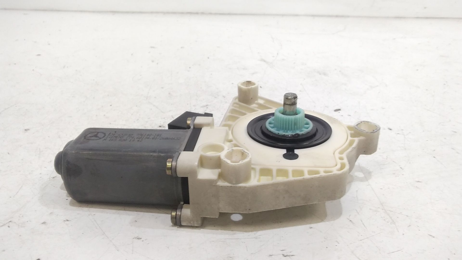 Motorino Alzacristallo Porta Post. Sinistro A1698201942 Usato