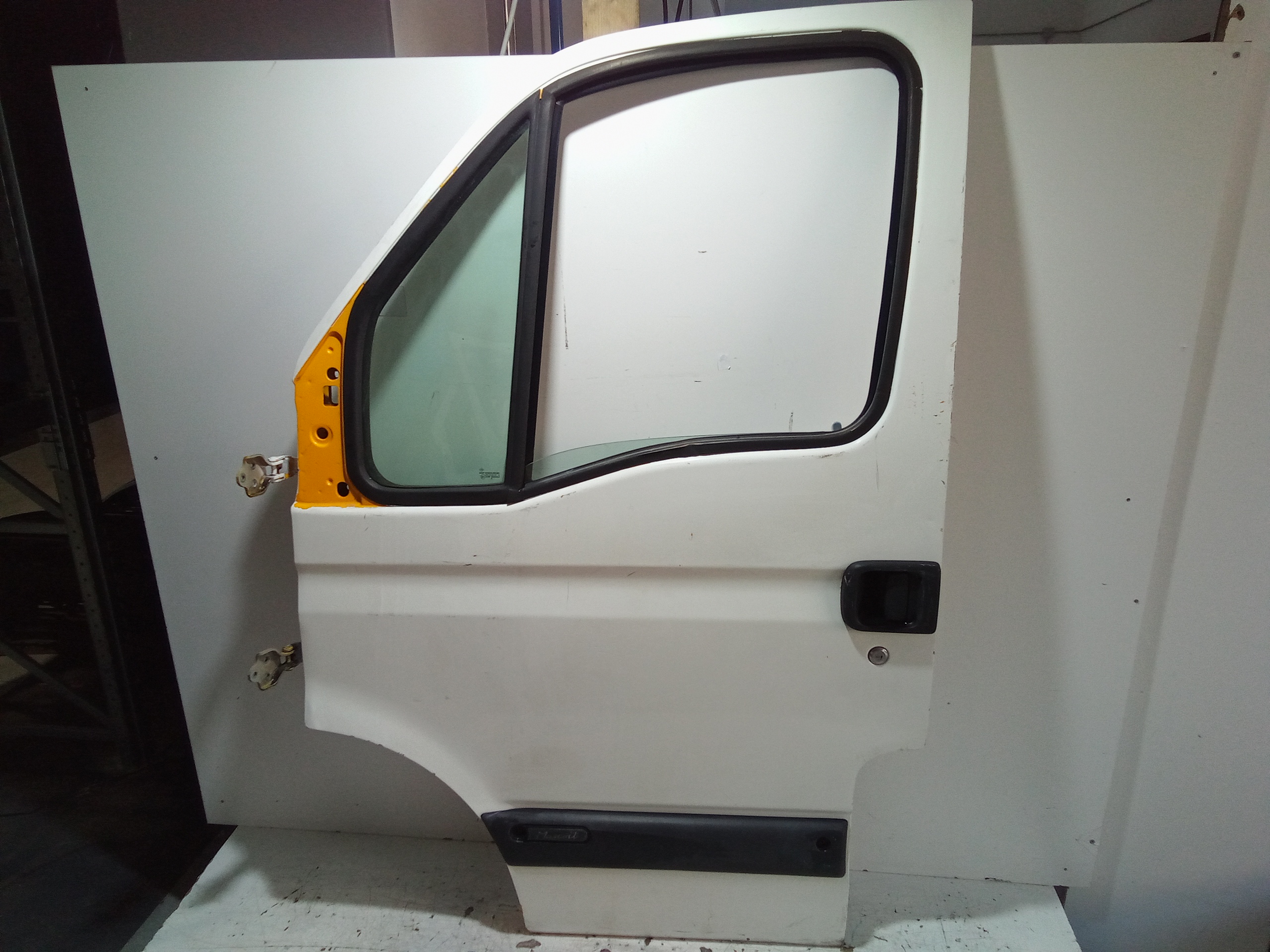 Porta Ant. Sinistro 7751471579 Usato