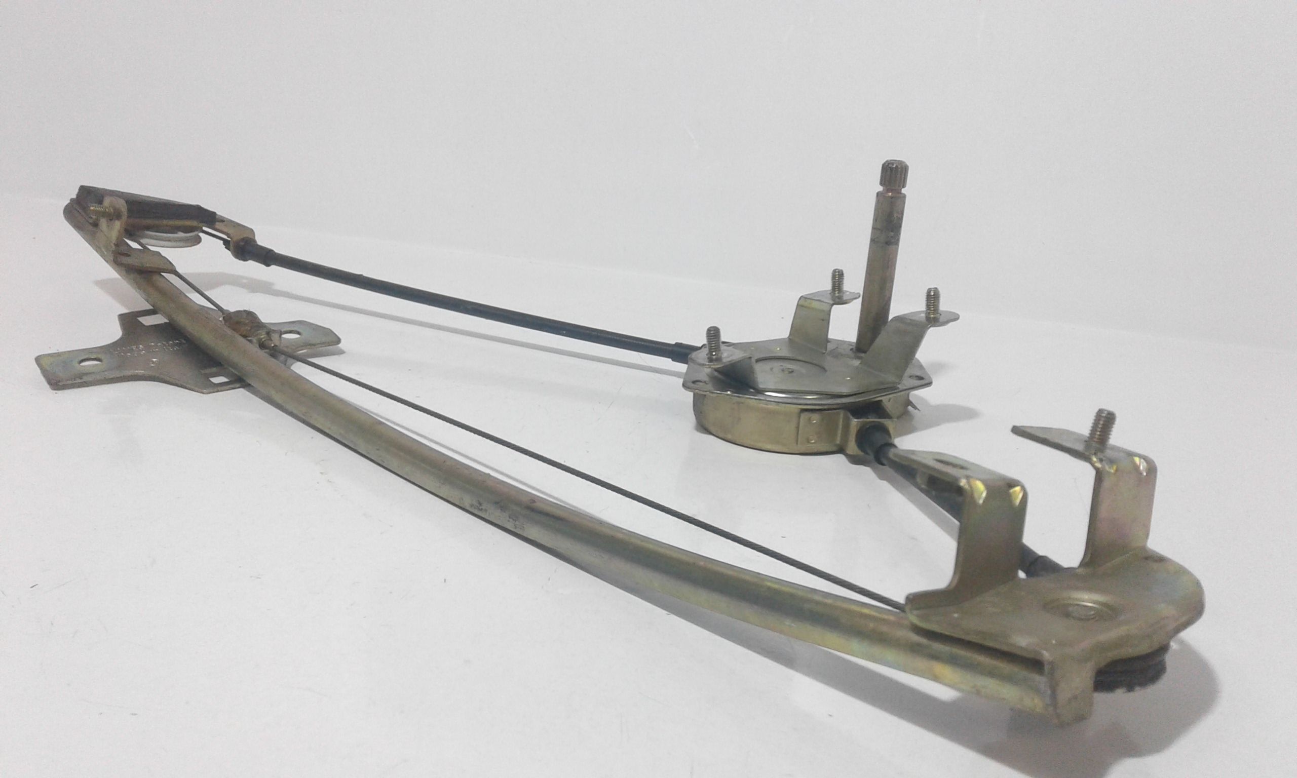 Alzacristallo Elettr. Porta Post. Sinistro Usato