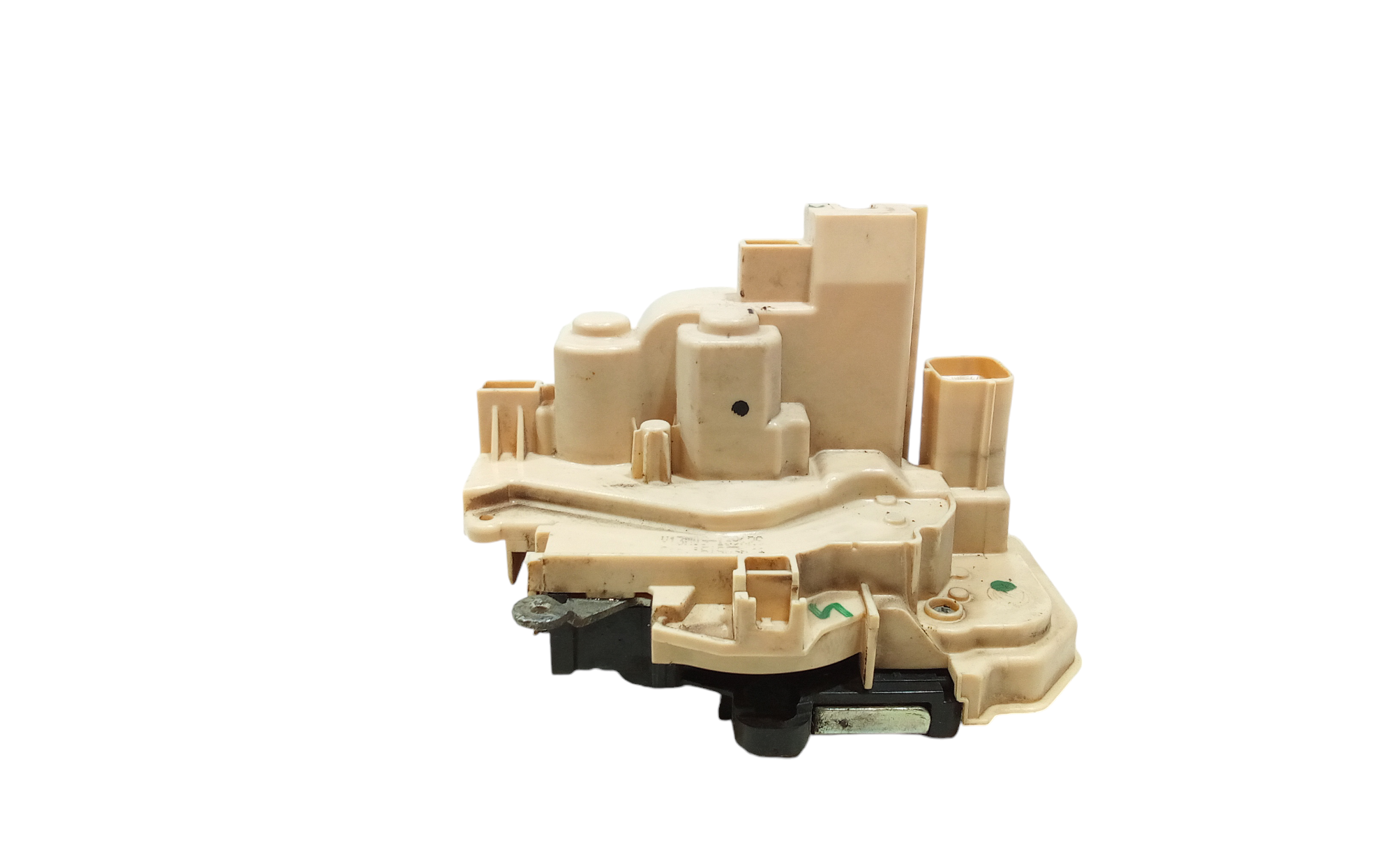 Serratura Porta Ant. Sinistro 52191505 Usato