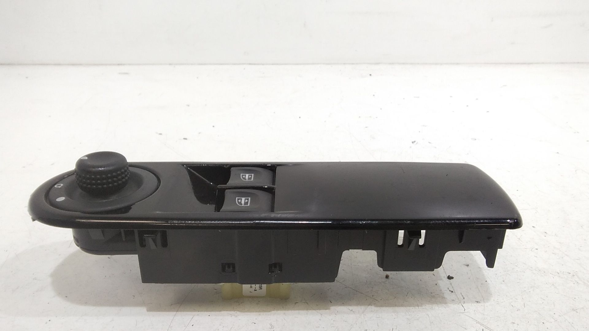 Interruttore Alzacristalli Porta Ant. Sinistro Usato