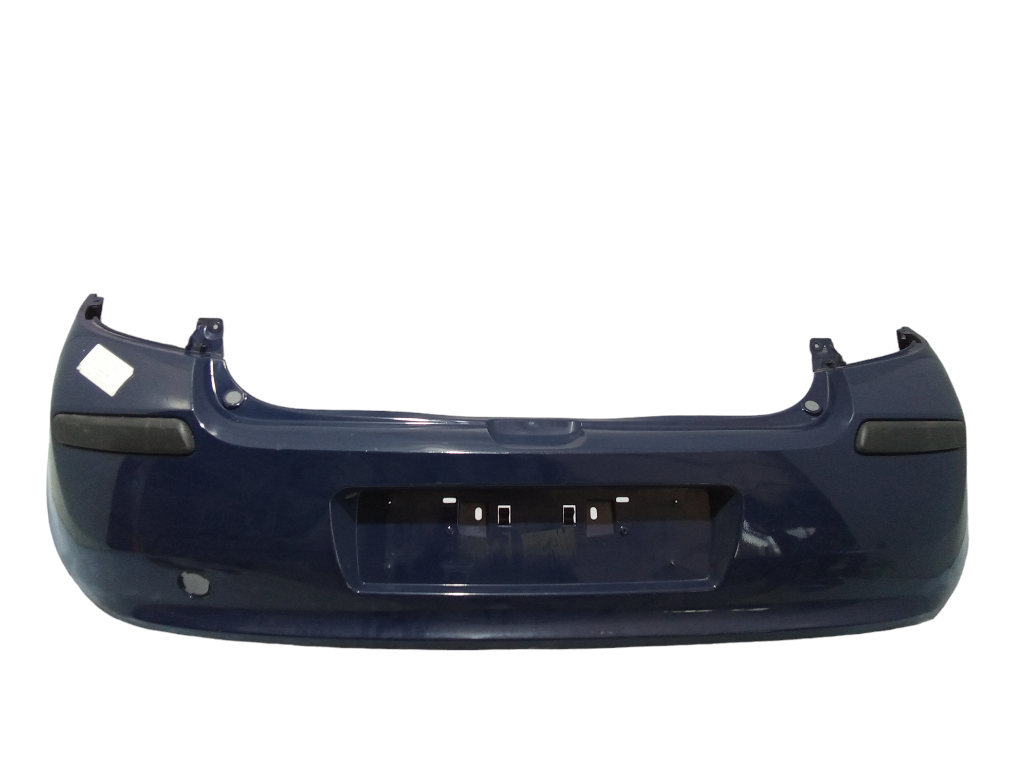 Paraurti Post. 7701208678 Usato