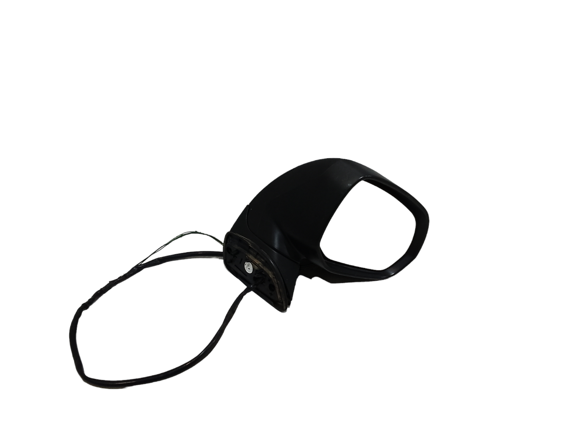 Retrovisore Est. Destro Usato