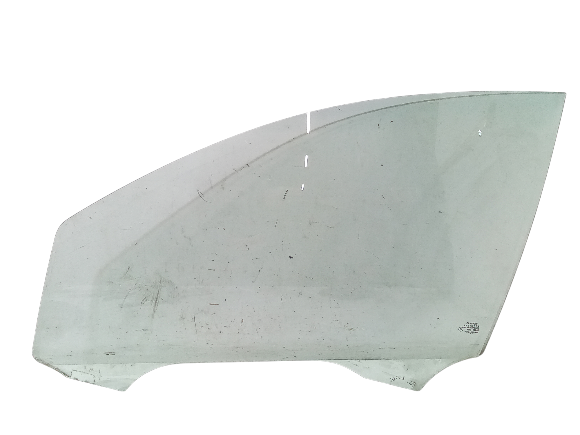 Scendente Porta Ant. Sinistro A4547200118 Usato