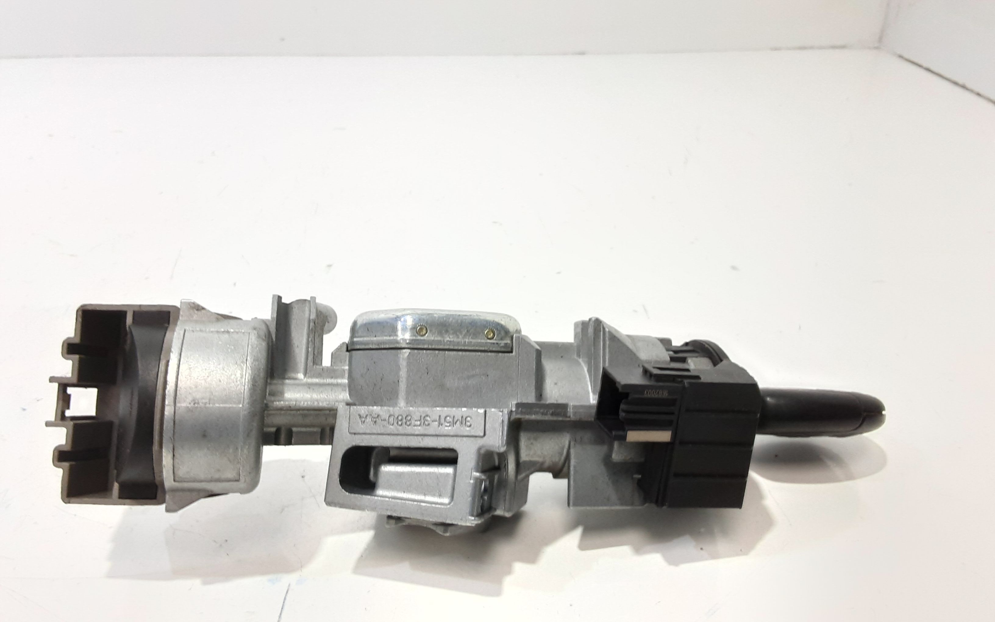 Commutatore Avviamento Con Cilindretti Serrature Usato