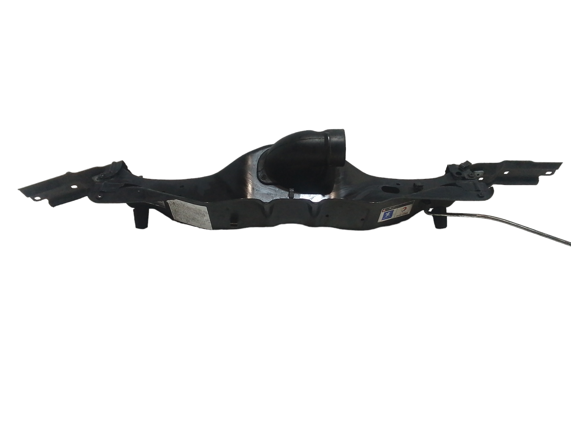 Supporto Paraurti Ant. Usato