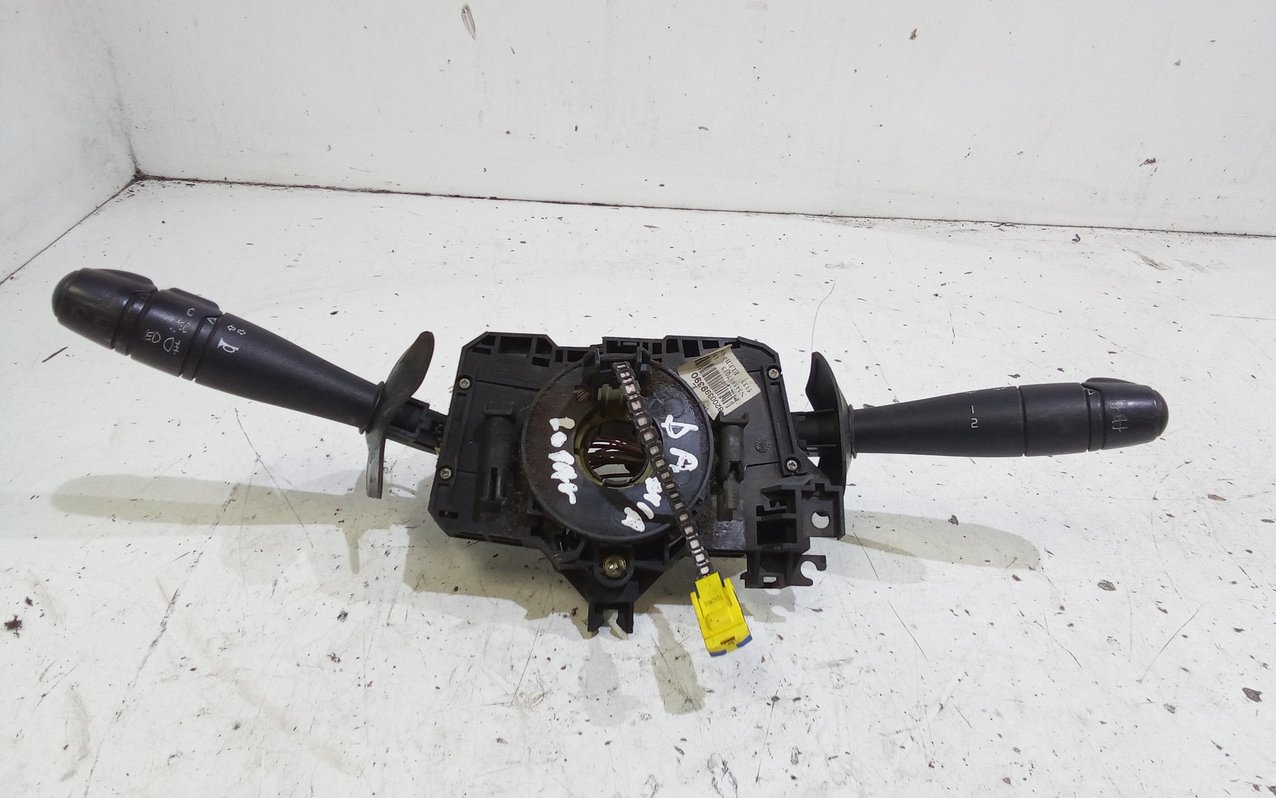 Devioguidasgancio Compl. Usato