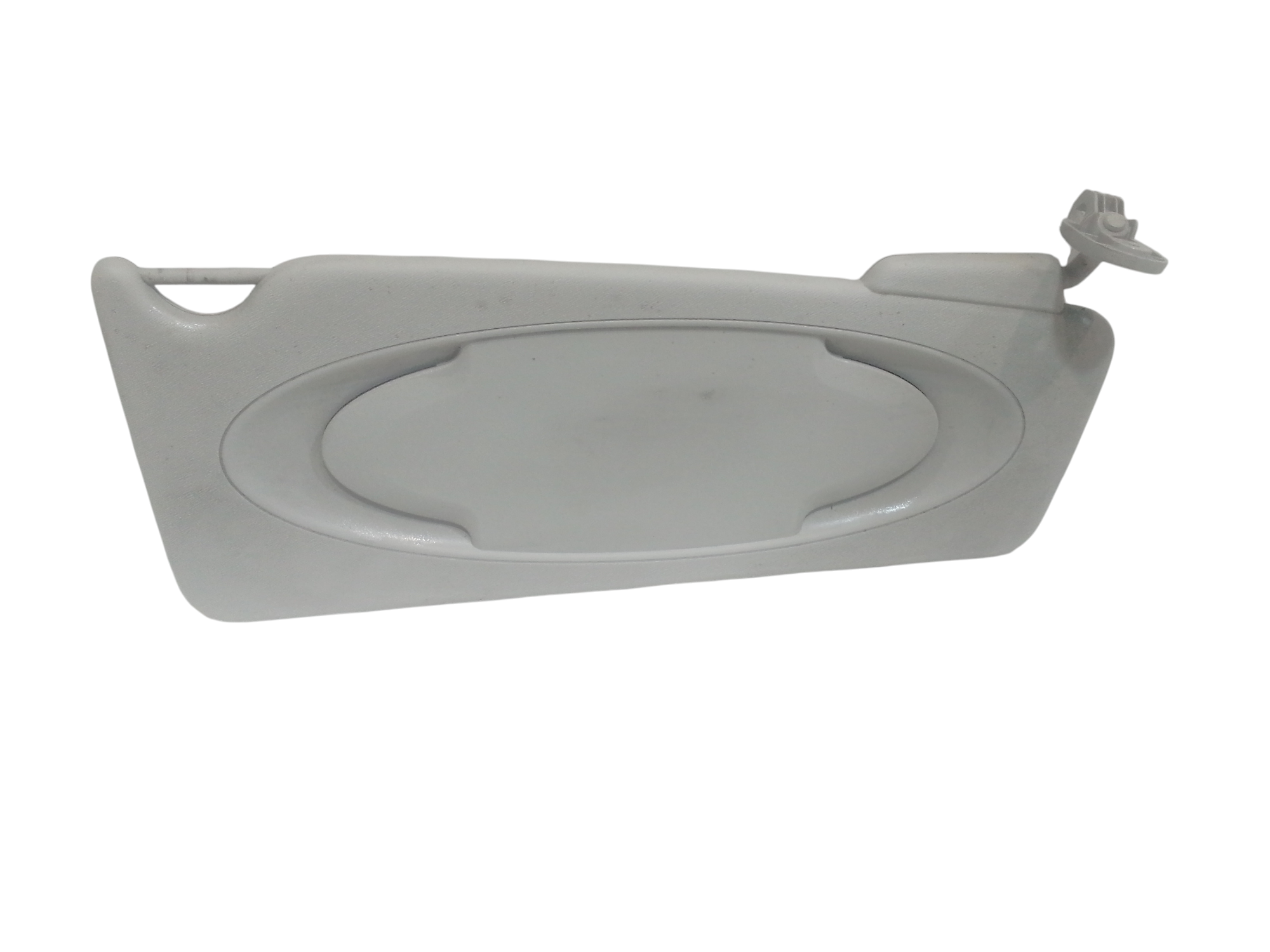 Aletta Parasole Parabrezza Destro 96400JX50A Usato