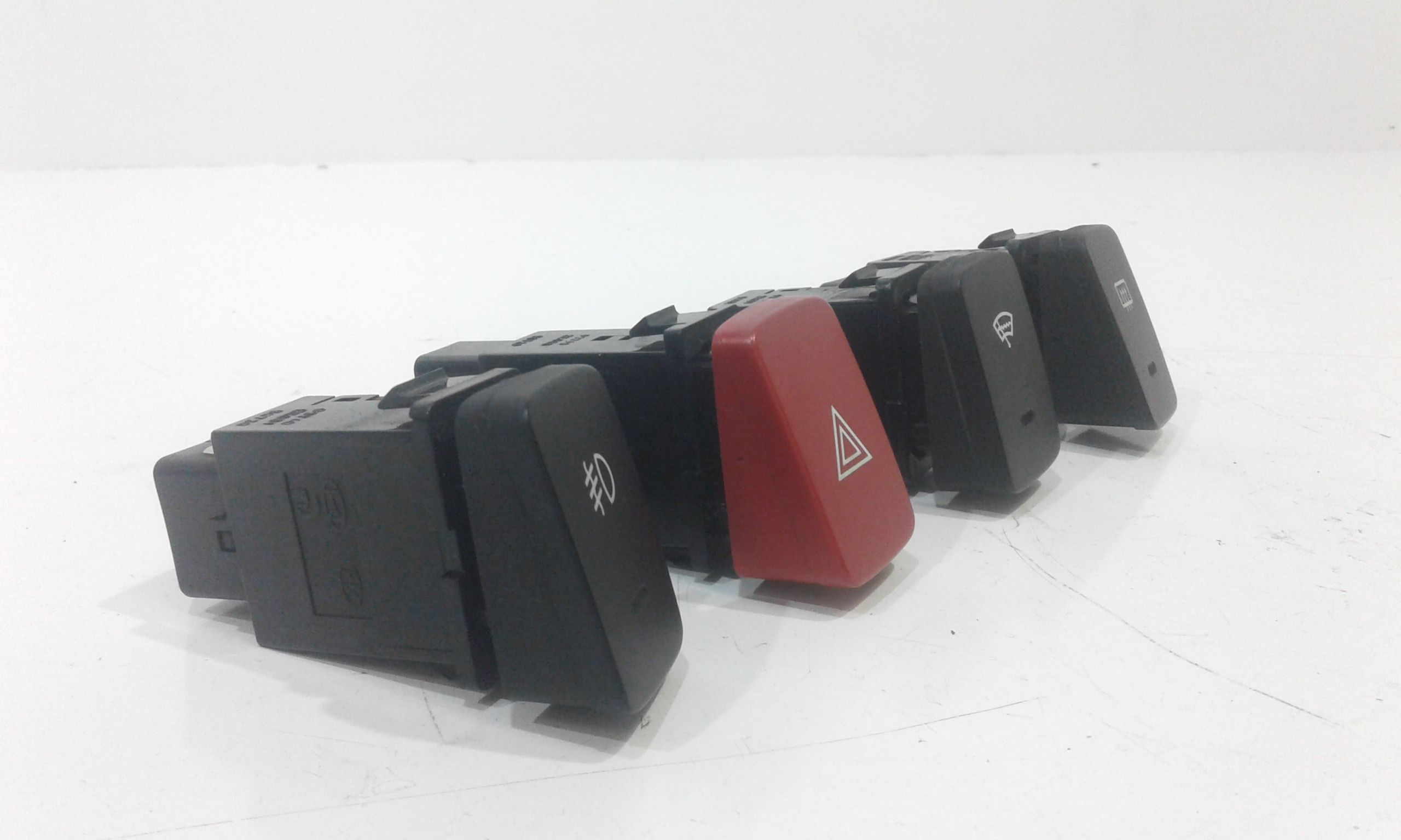 Blocco Comandi Multifunzioni Usato