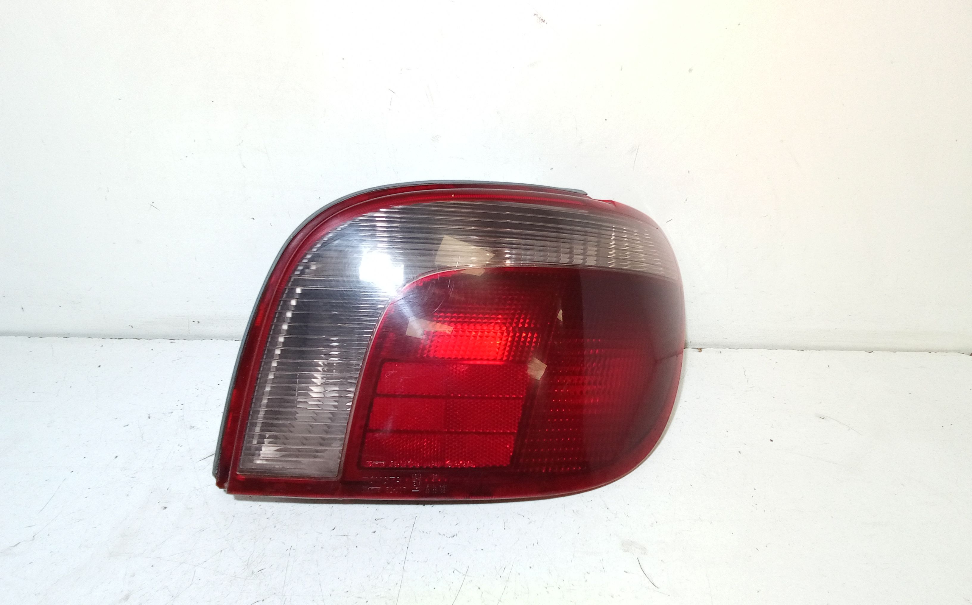 Fanale Post. Destro 8155052130 Usato