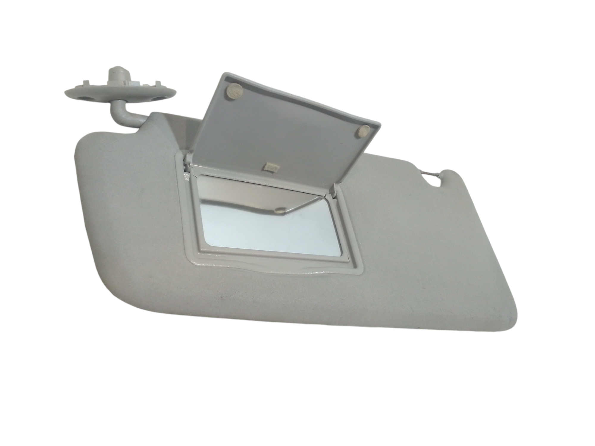 Aletta Parasole Parabrezza Sinistro 1599321 Usato