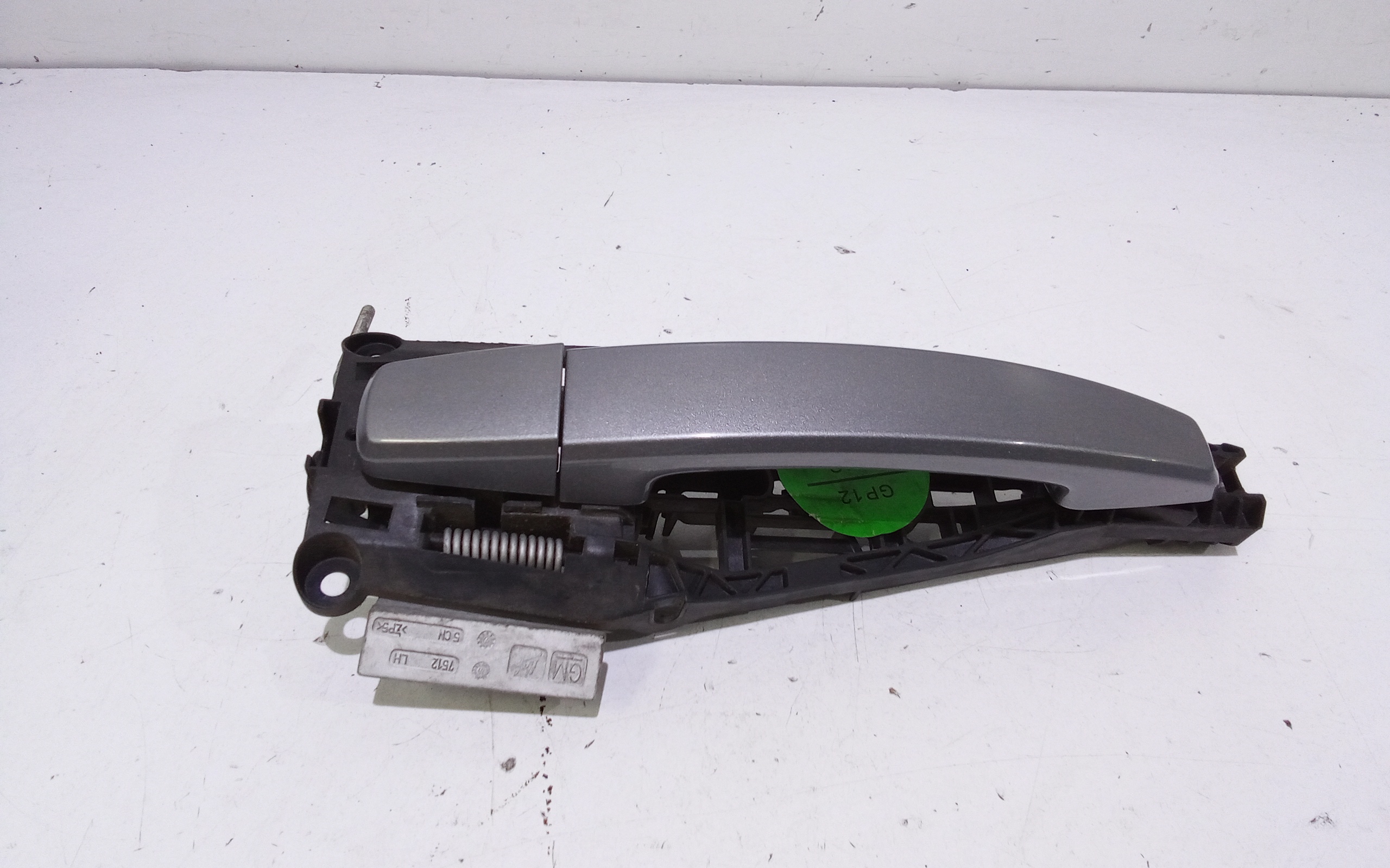 Maniglia Porta Post. Sinistro 95939507 Usato