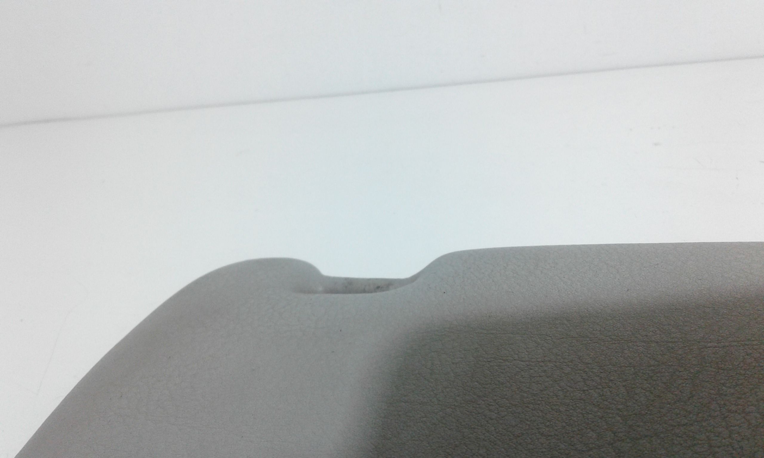 Aletta Parasole Parabrezza Destro Usato