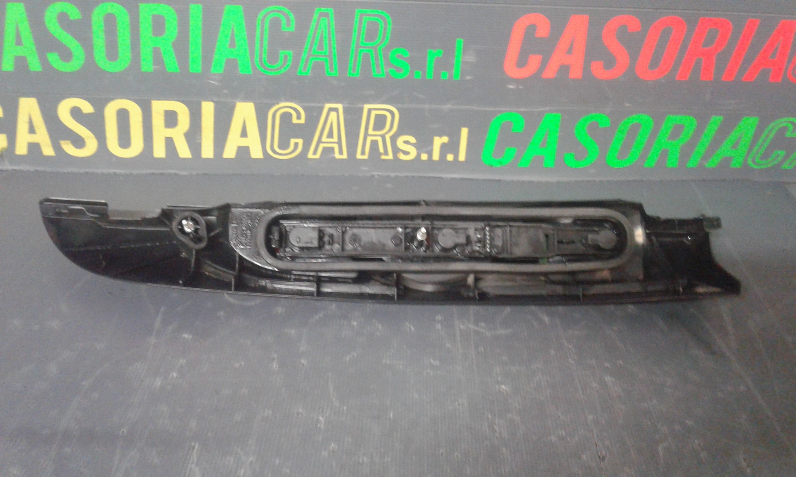 Fanale Post. Destro 7700308716 Usato