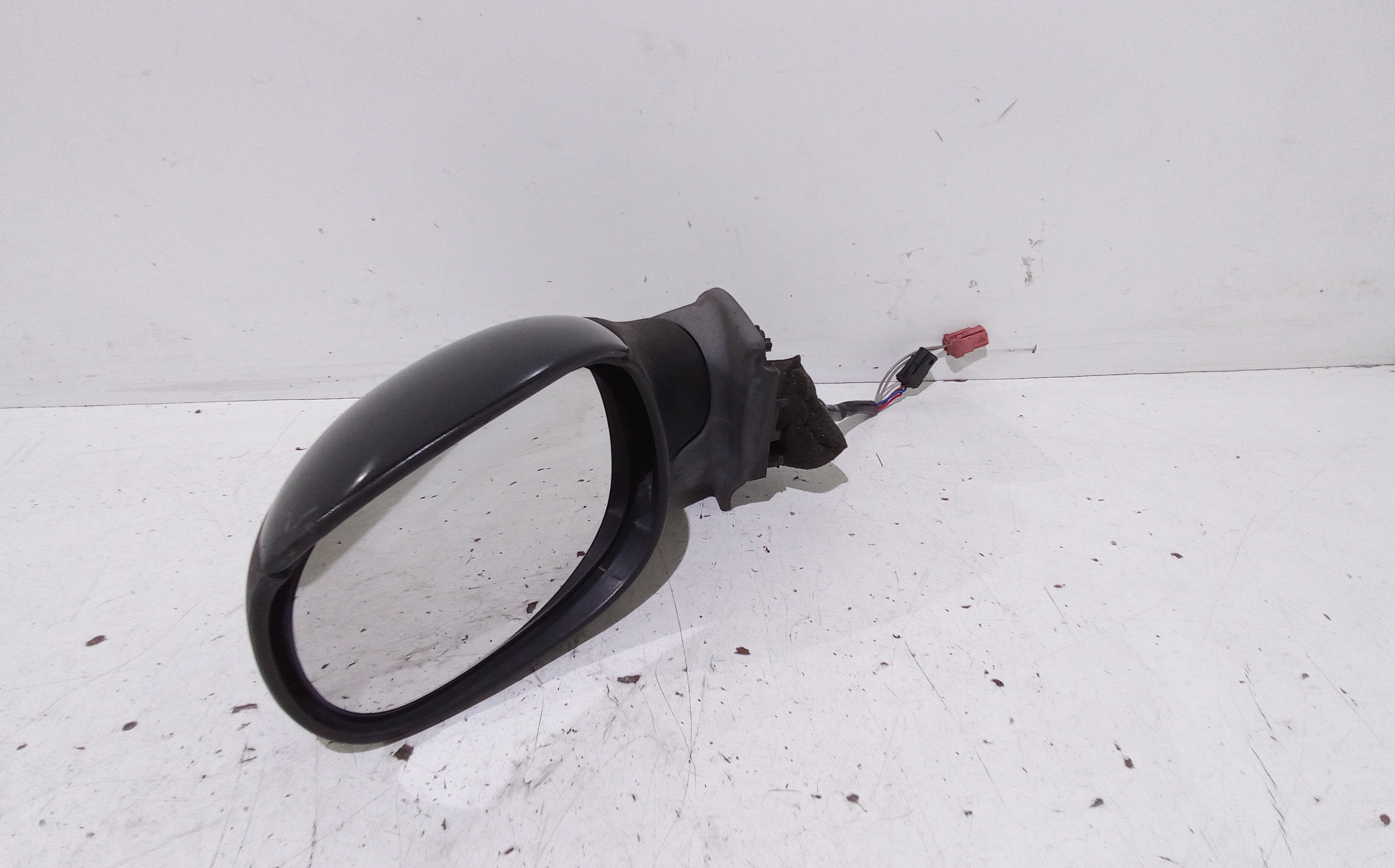 Retrovisore Est. Sinistro 1607130880 Usato