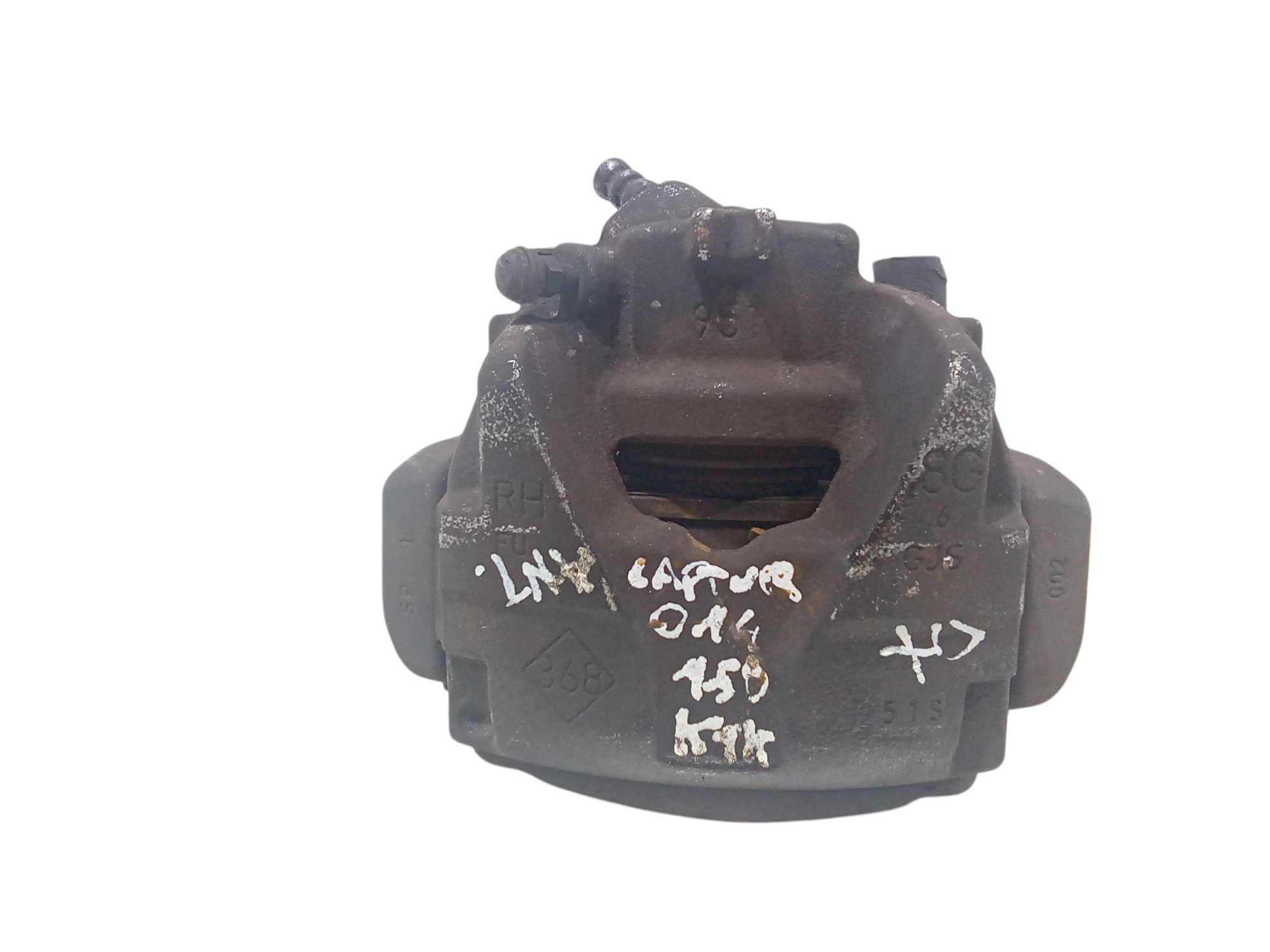 Pinza Freno Ant. Destro 410010303R Usato