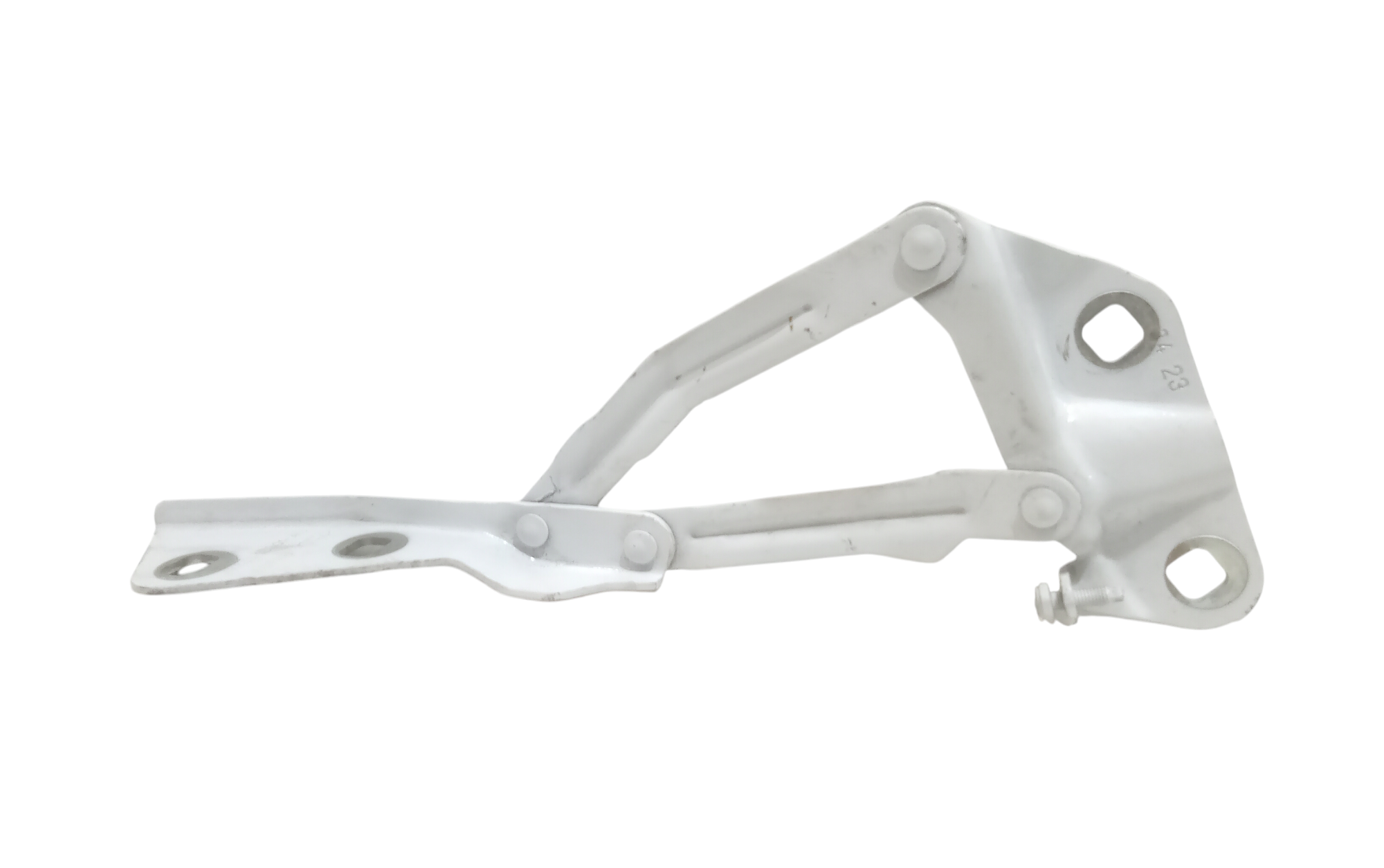 Cerniera Cofano Ant. Destro 2421362 Usato