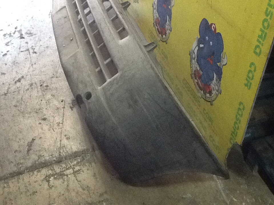 Paraurti Ant. Compl. Usato