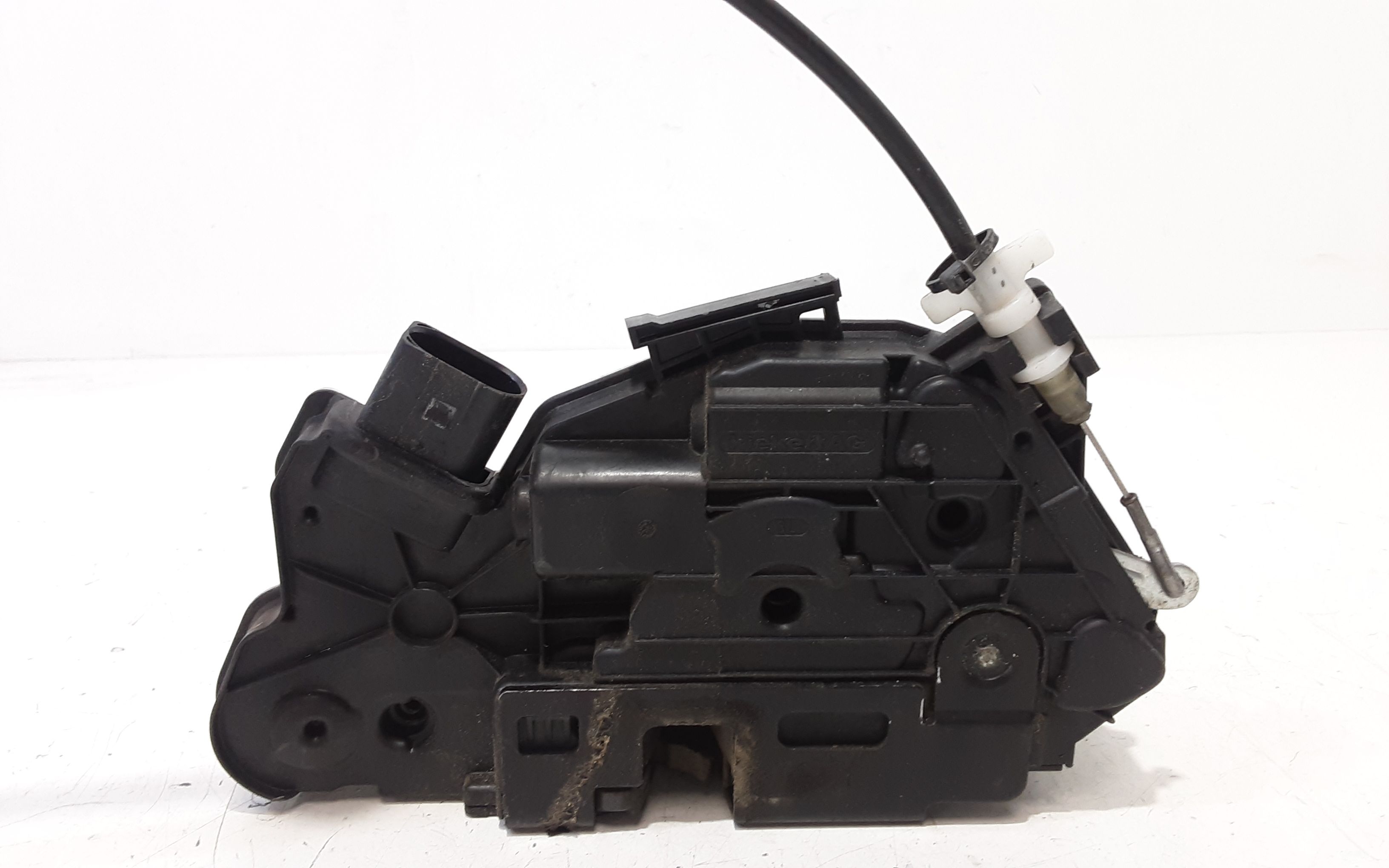 Serratura Porta Ant. Sinistro 5N1837015E Usato