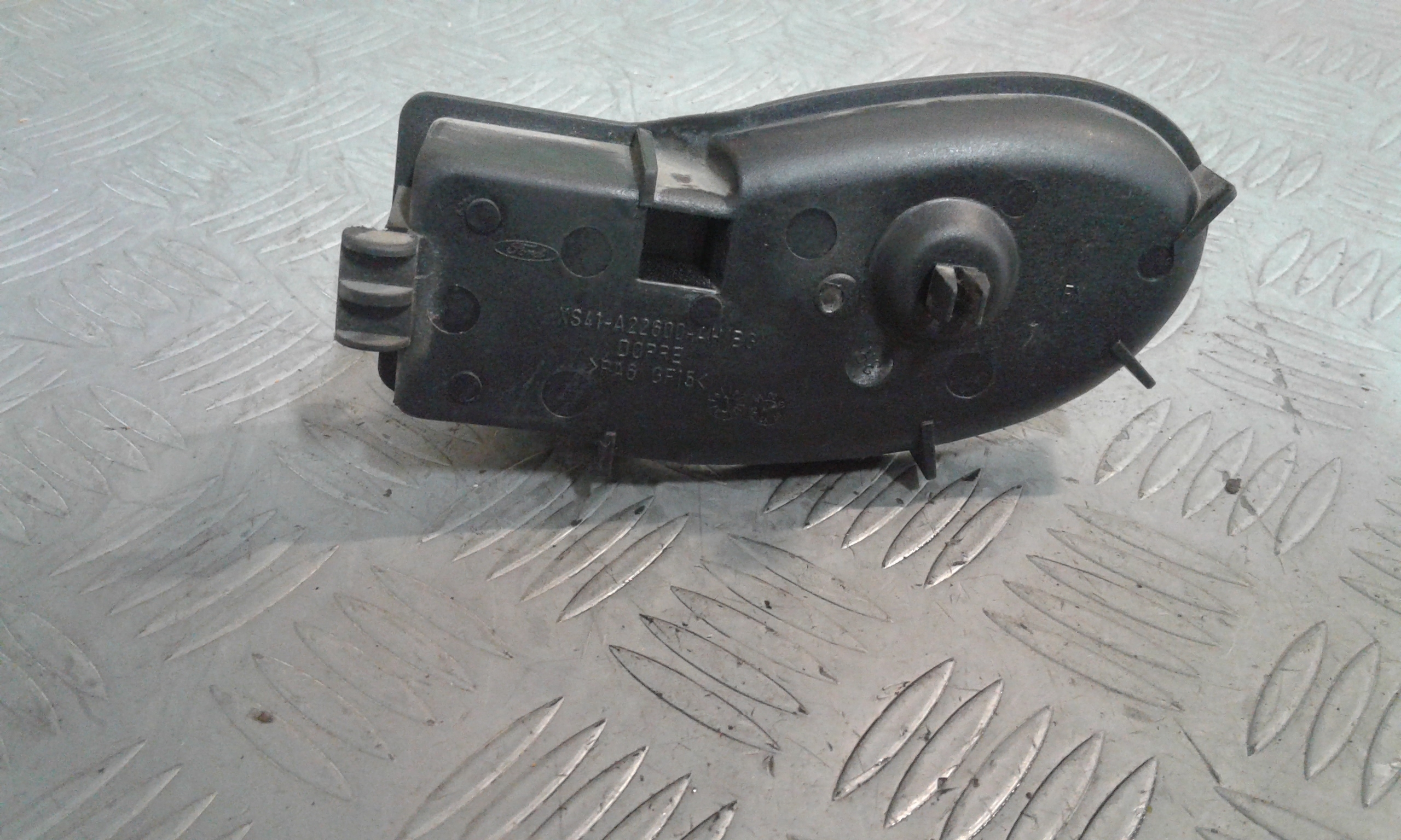 Maniglia Int. Apertura Porta Ant. Destro Usato