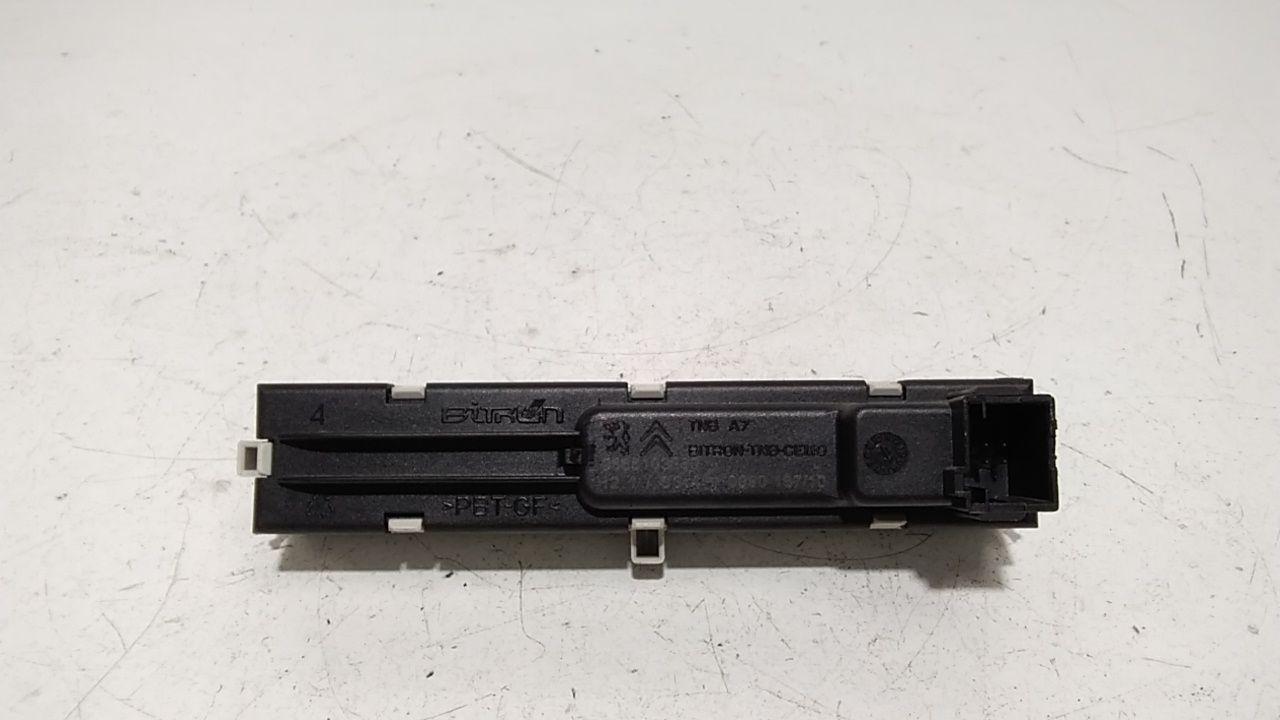 Indicatore Airbag Usato