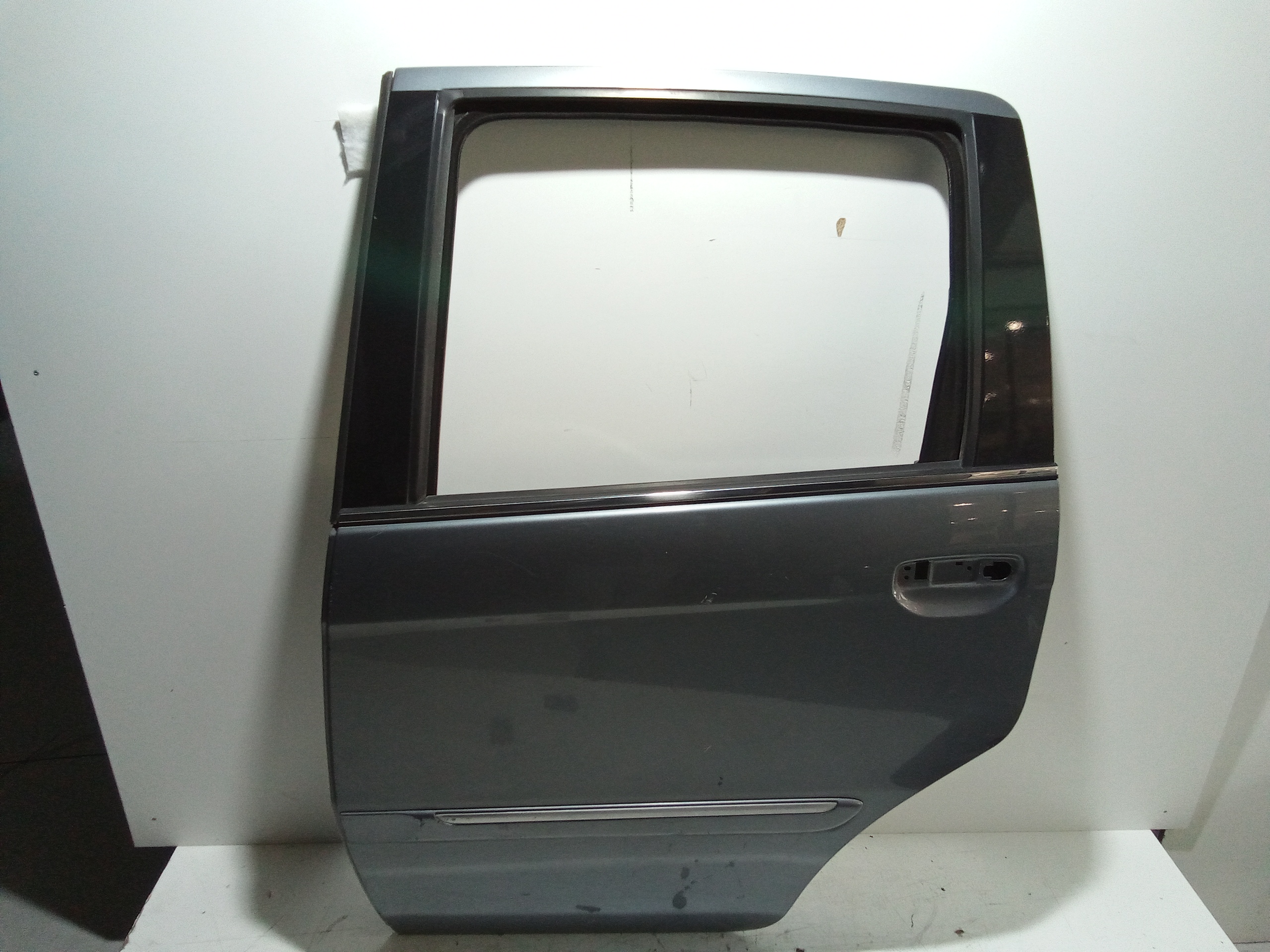 Porta Ant. Sinistro 46828897 Usato