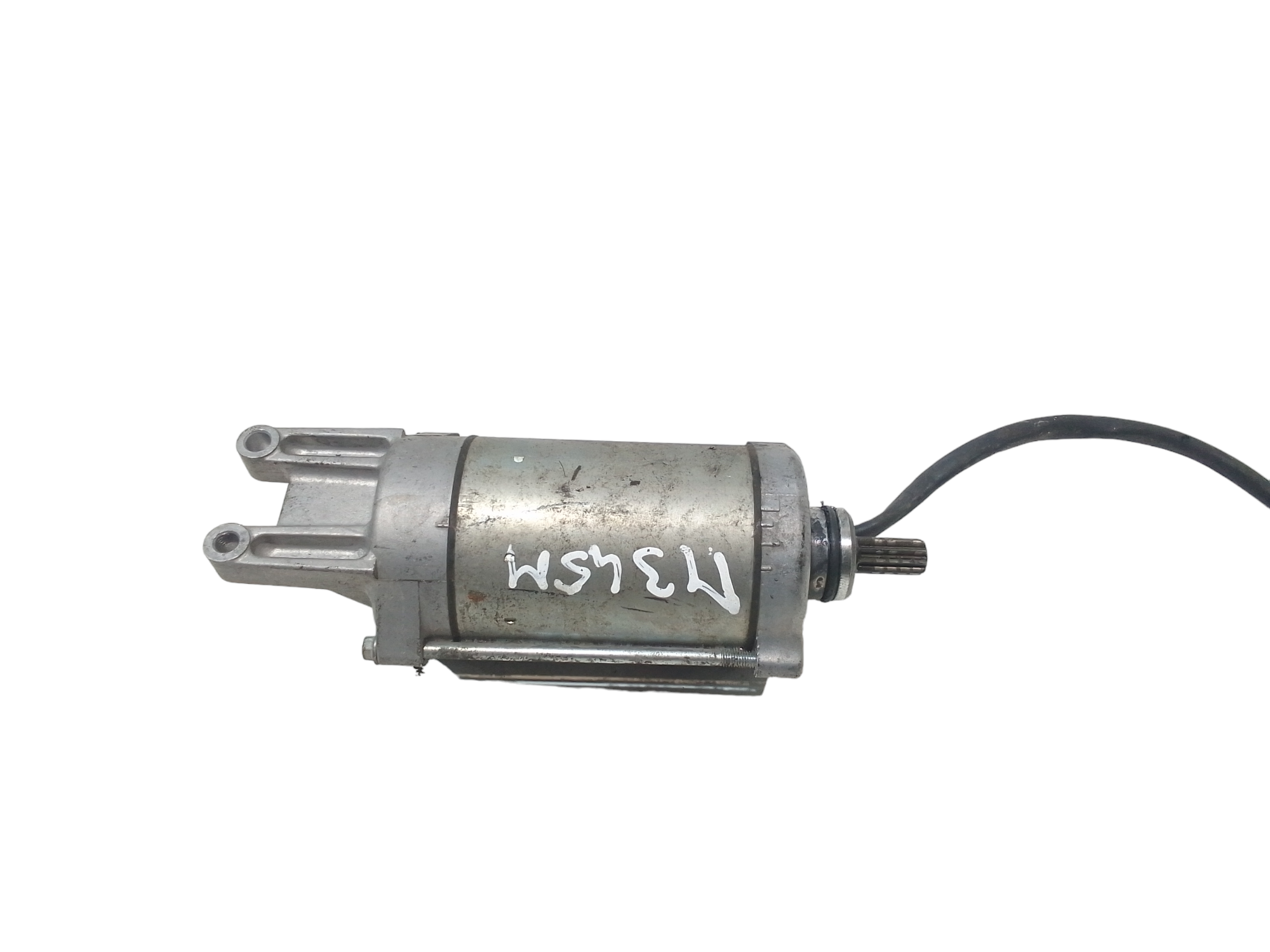 Motorino Avviamento Usato