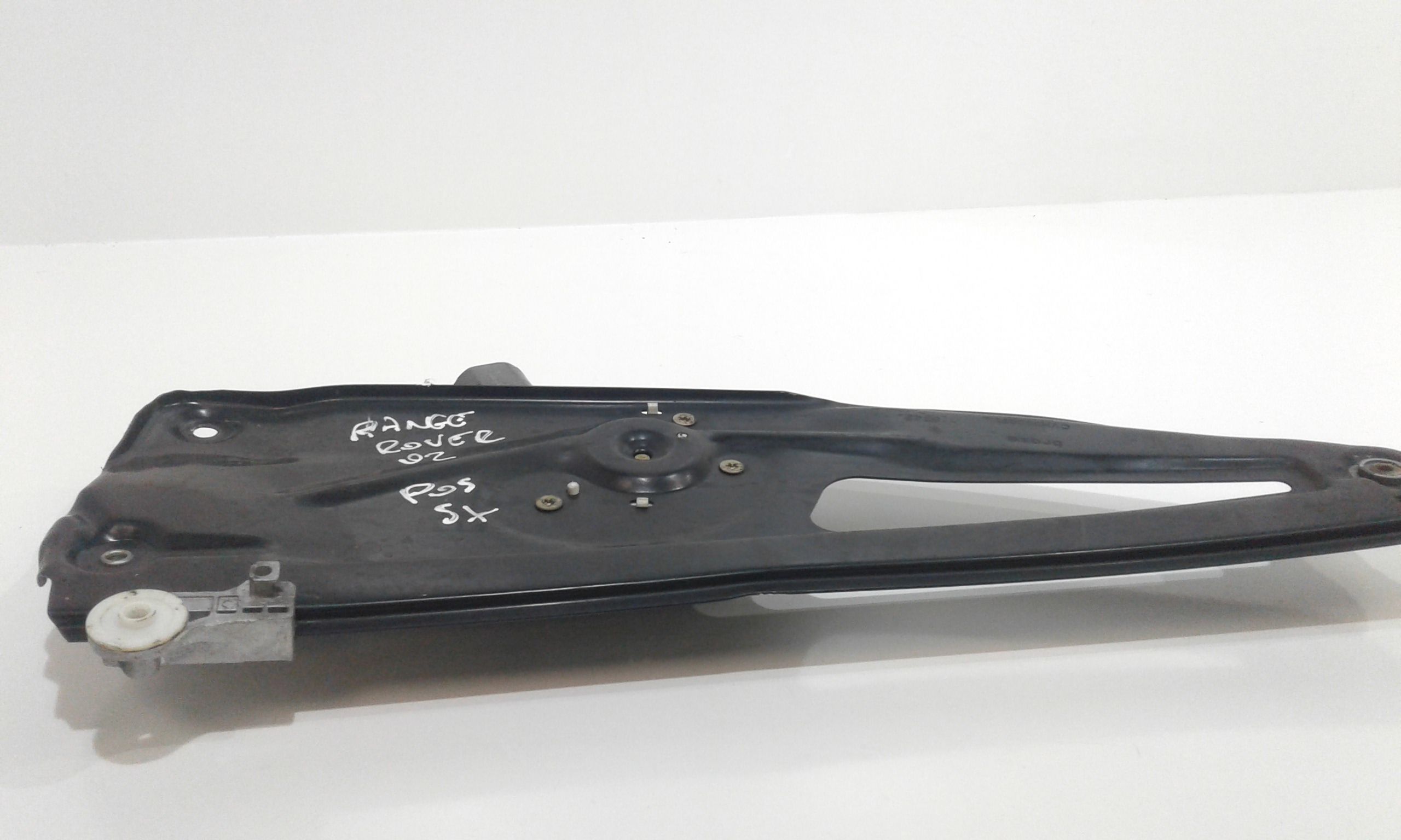 Alzacristallo Elettr. Porta Post. Sinistro CVH500110 Usato