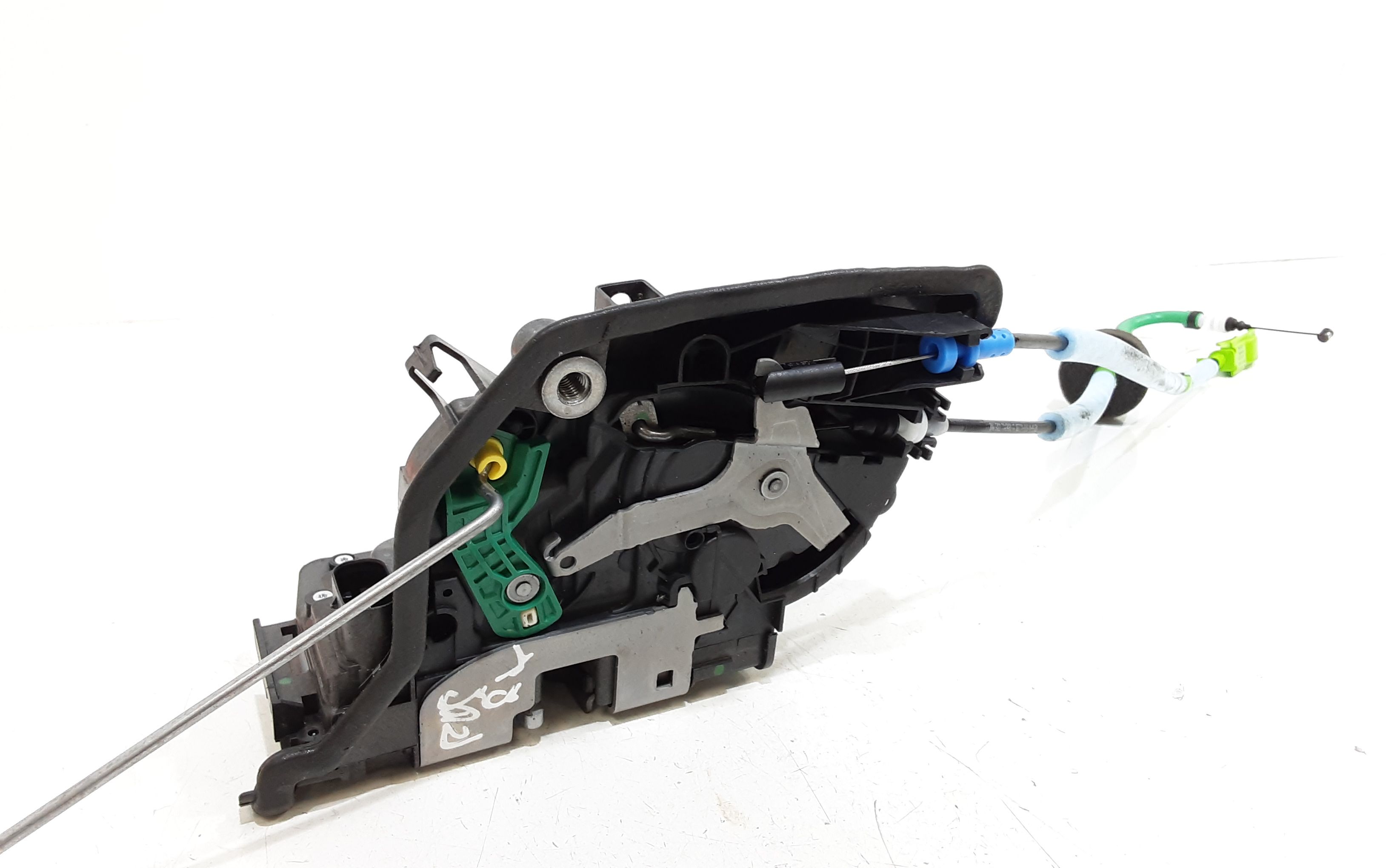 Serratura Porta Post. Sinistro 51227281939 Usato