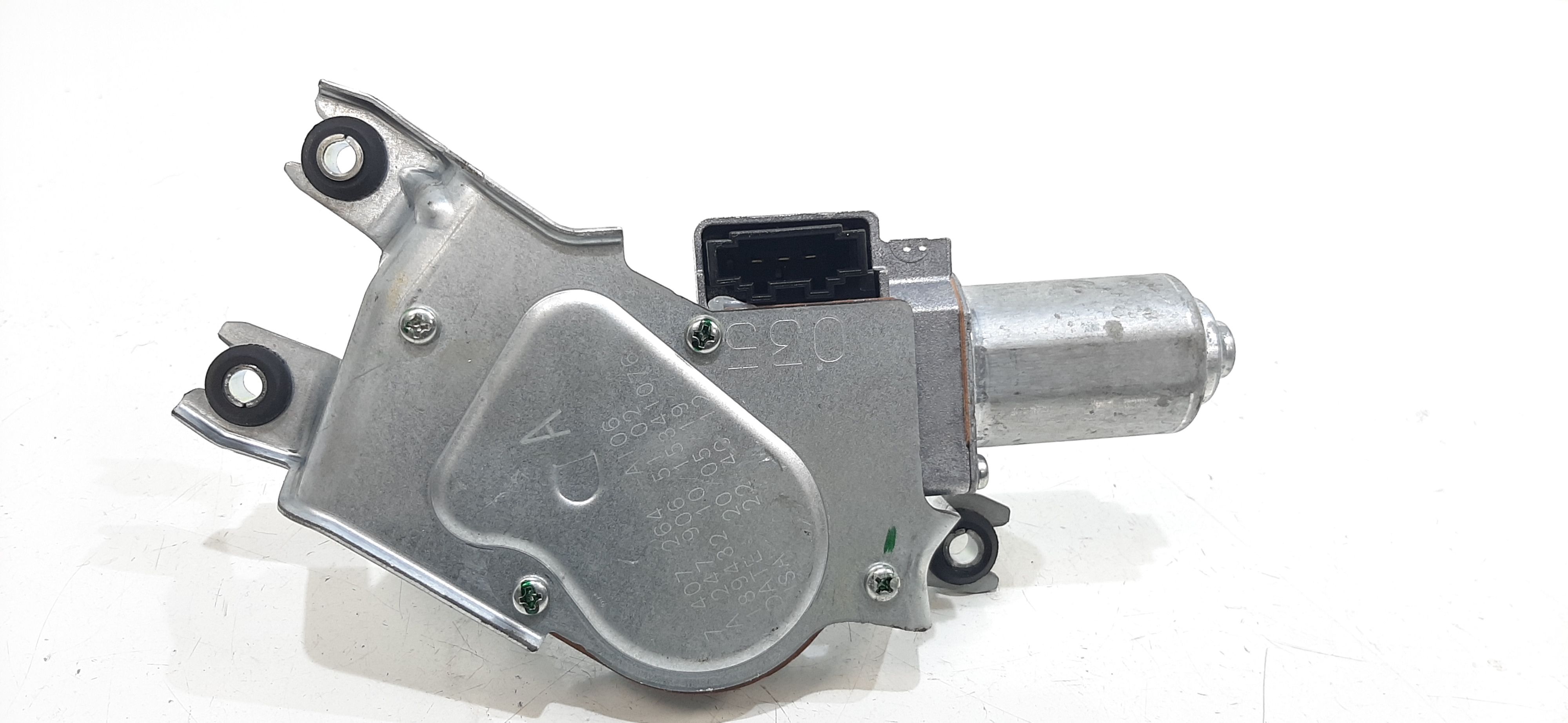 Motorino Tergilunotto 67637407264 Usato