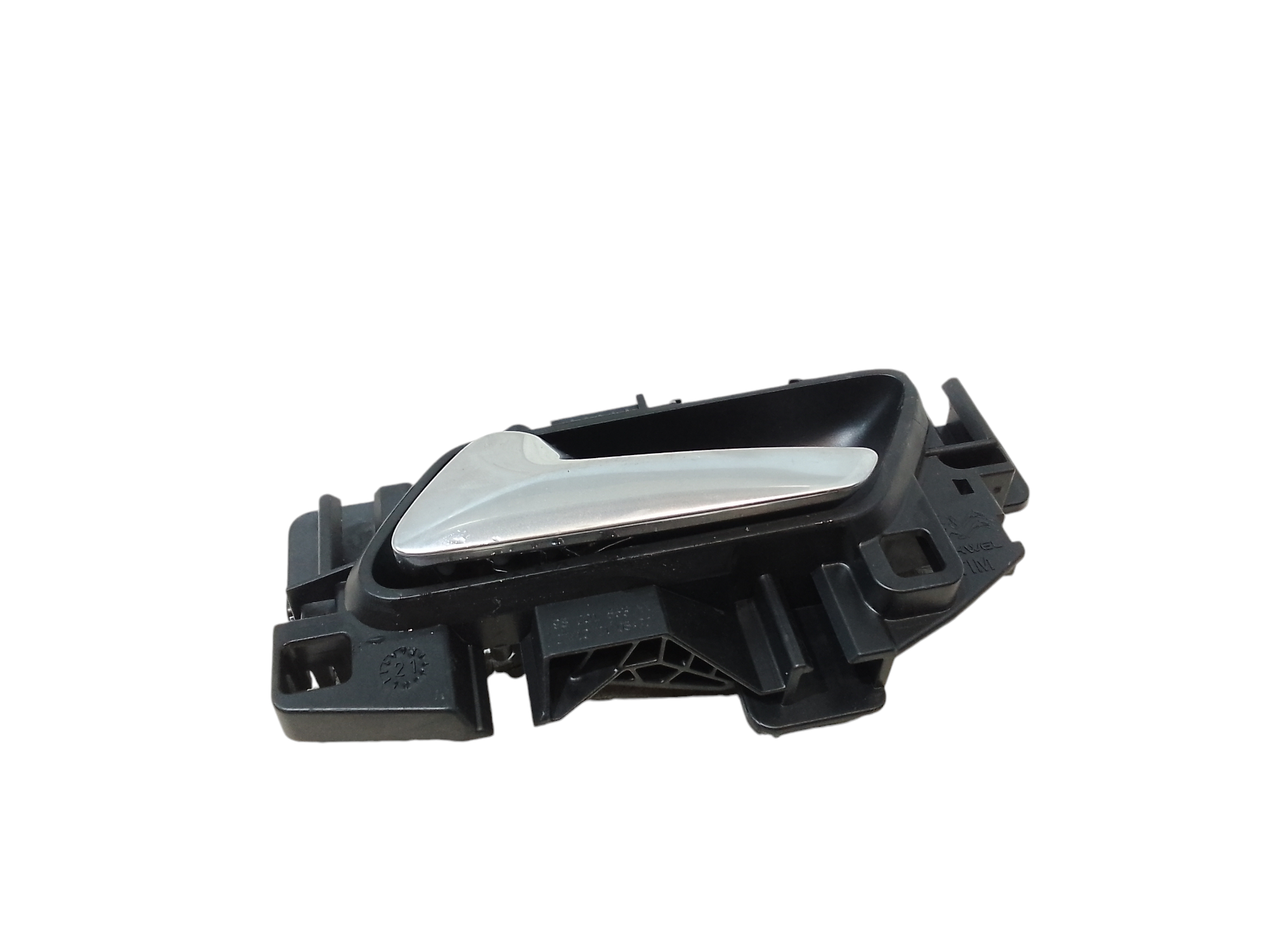 Maniglia Int. Apertura Porta Post. Sinistro 98201553VV Usato